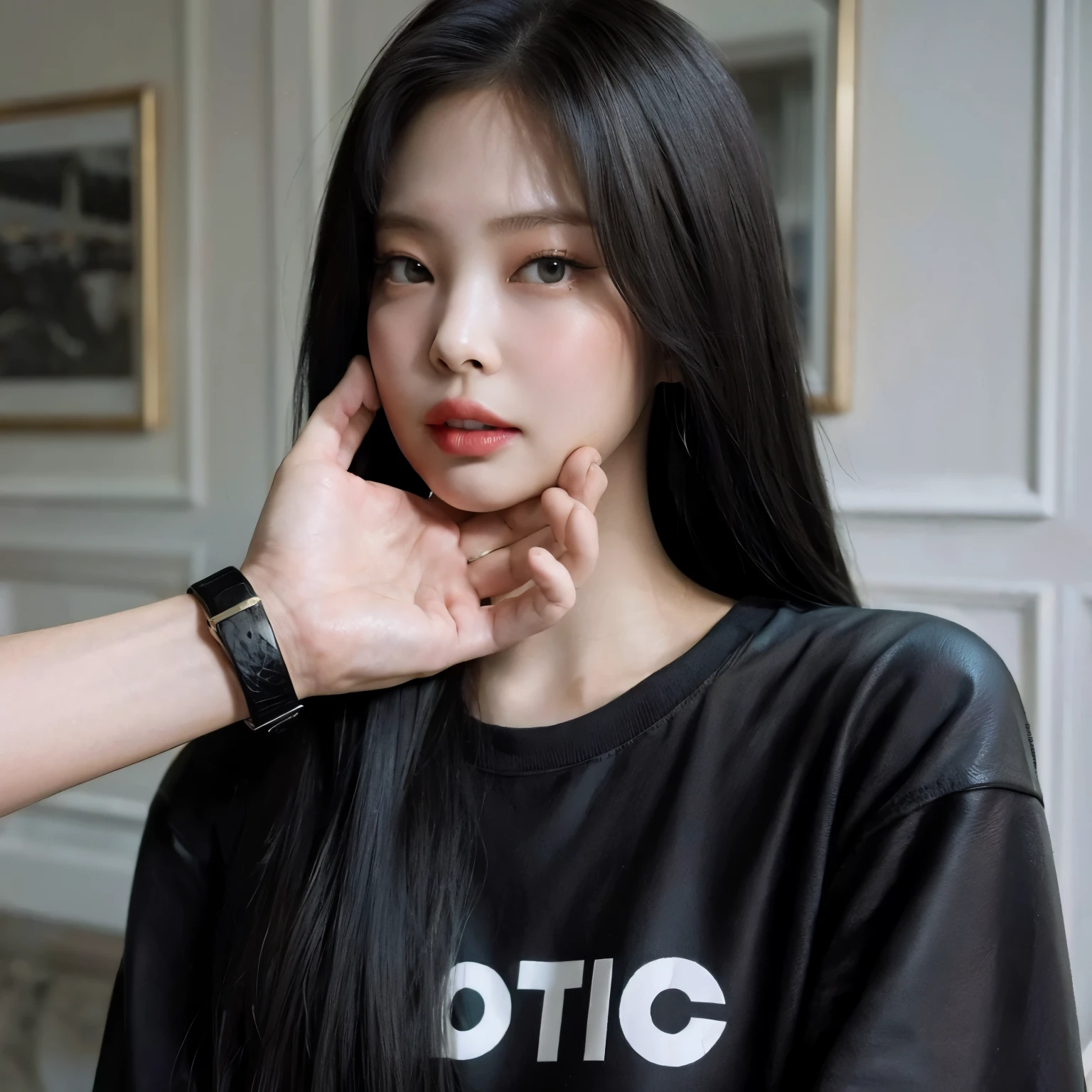 Jennie Kim