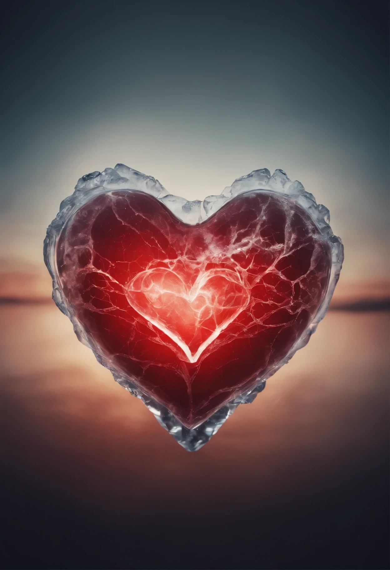 Impulse,  Impulse, tachycardia, Heart, Heartbeat, cardiogram, Heart pulse, Ice