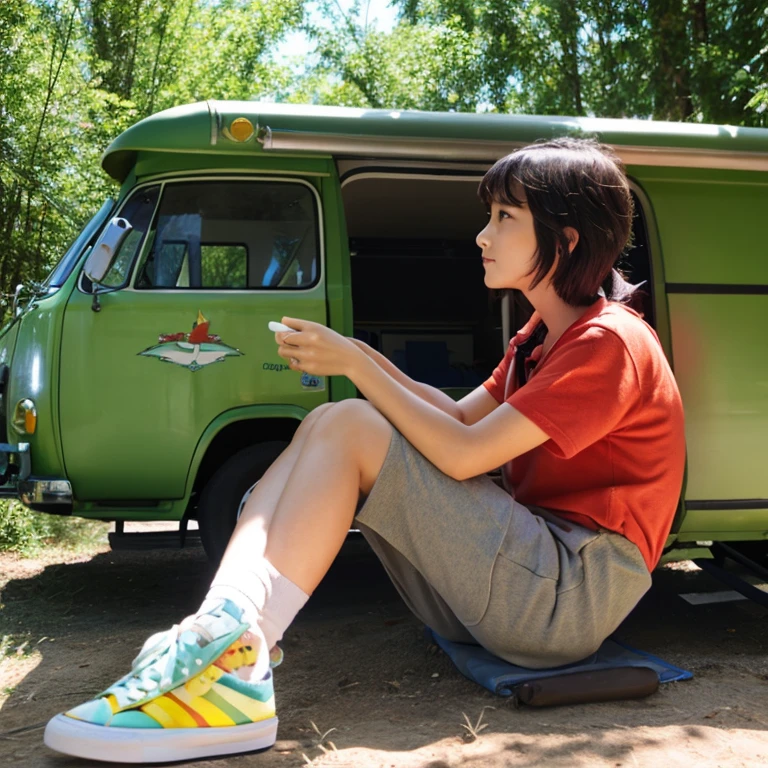 Camper