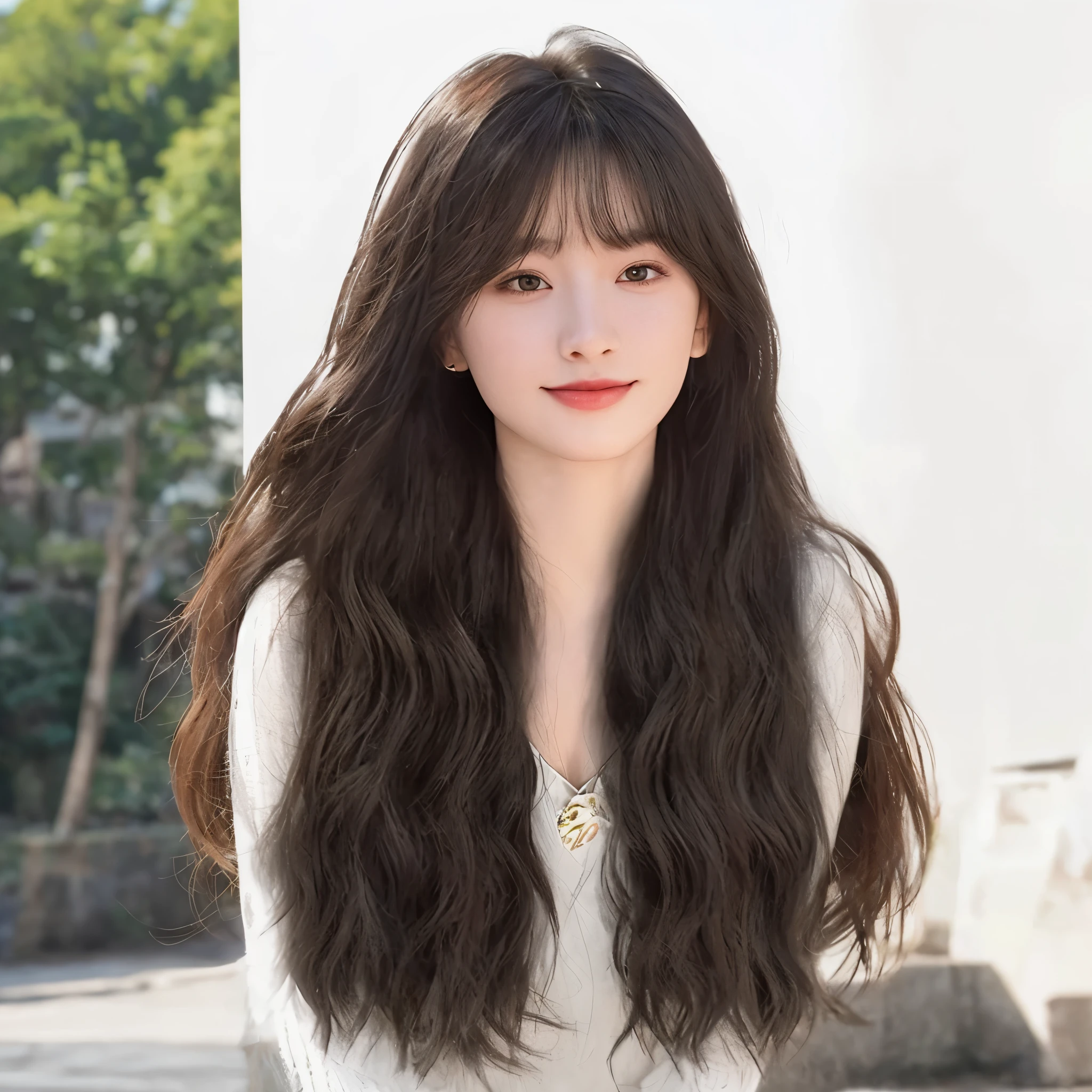 hair