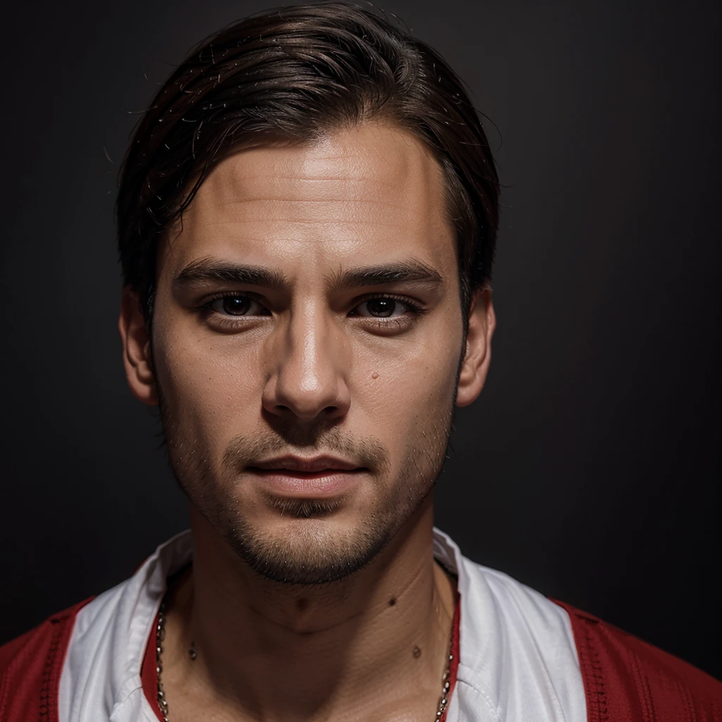 Change background syberpunc Handsome boy realistic face 8k realistic