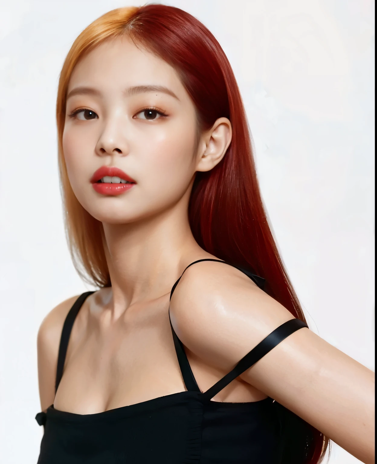 Jennie Kim