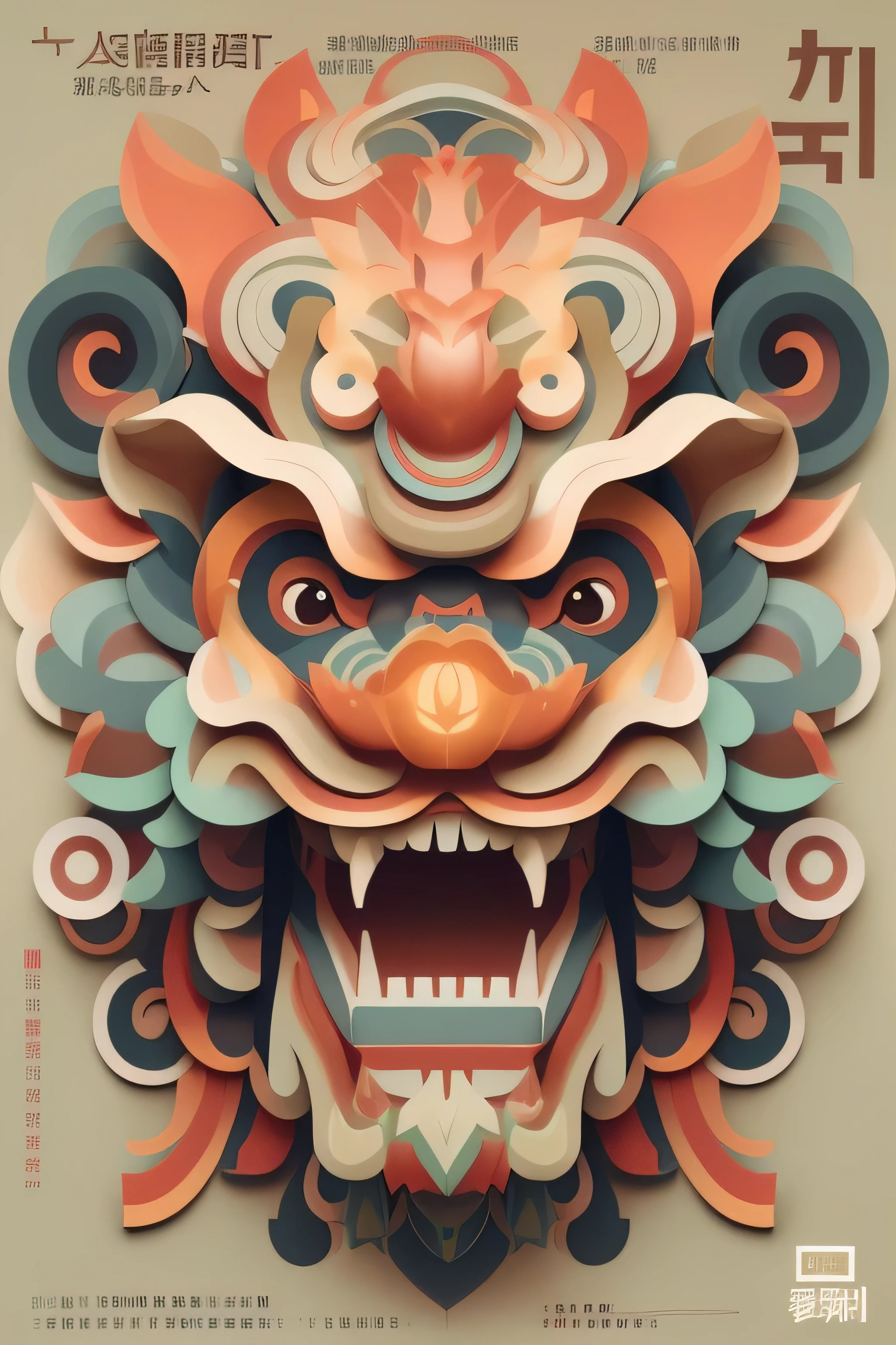 Faucet paper cut close-up, artexistork in style of sheng lam, jc leyendecker and Deng Sachin, Detailed digital 3D art, author：tooth wu, 受arrive卢光的启发, in the style of Deng Sachin, plural, Deng Sachin, artexistork in the style of z.exist. arrive, vector art style
