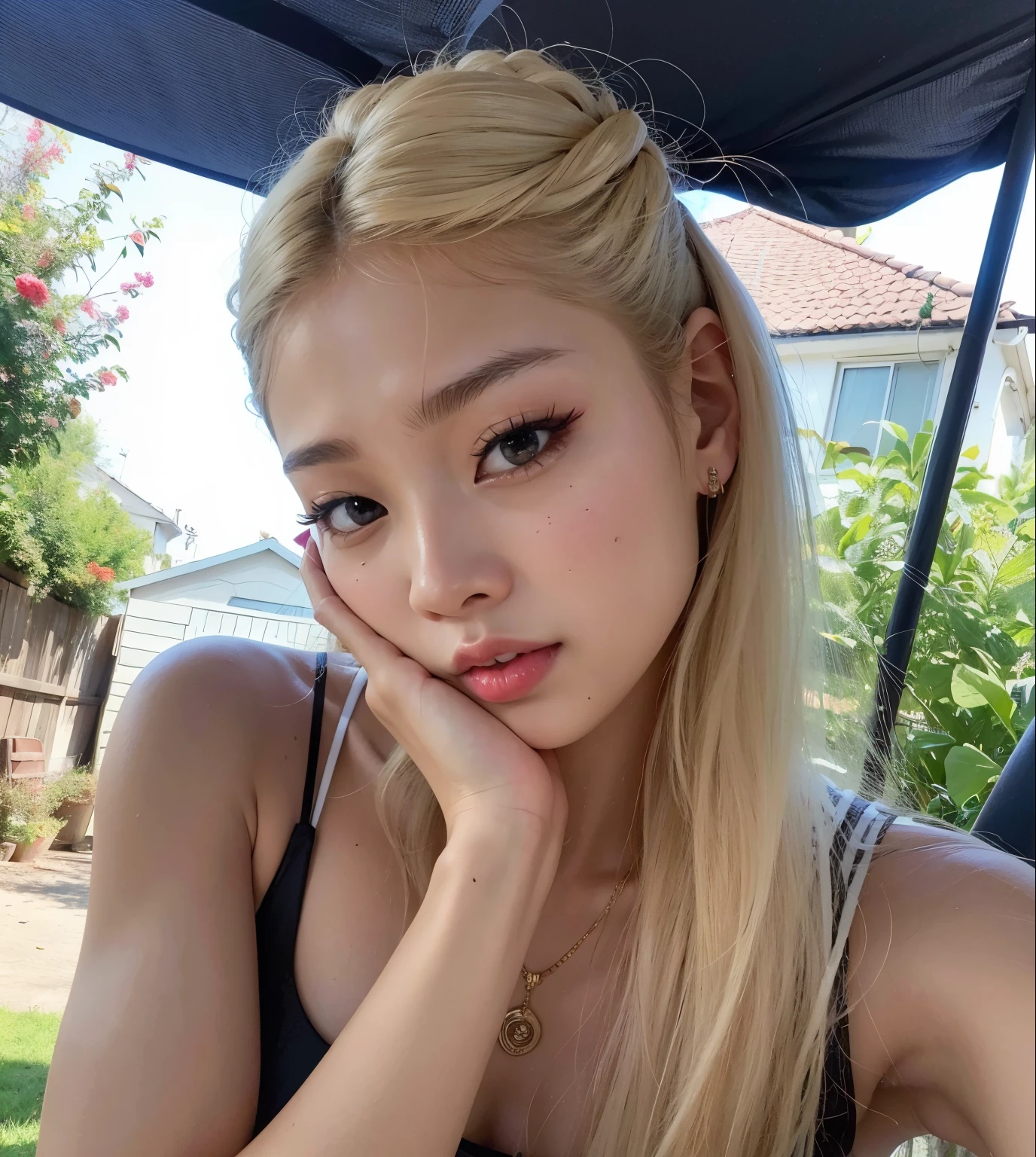 jennie blackpink