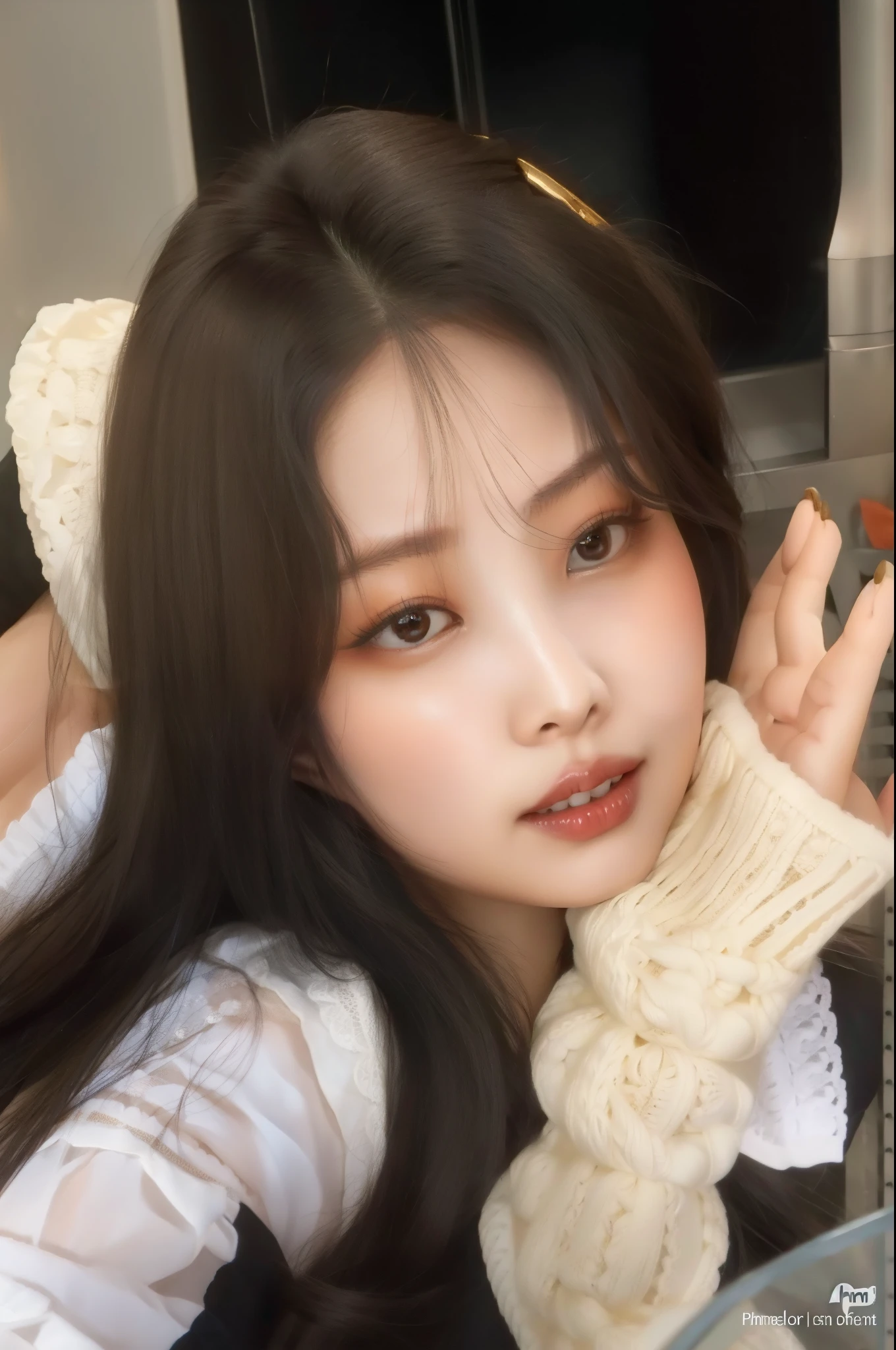 Jennie Kim