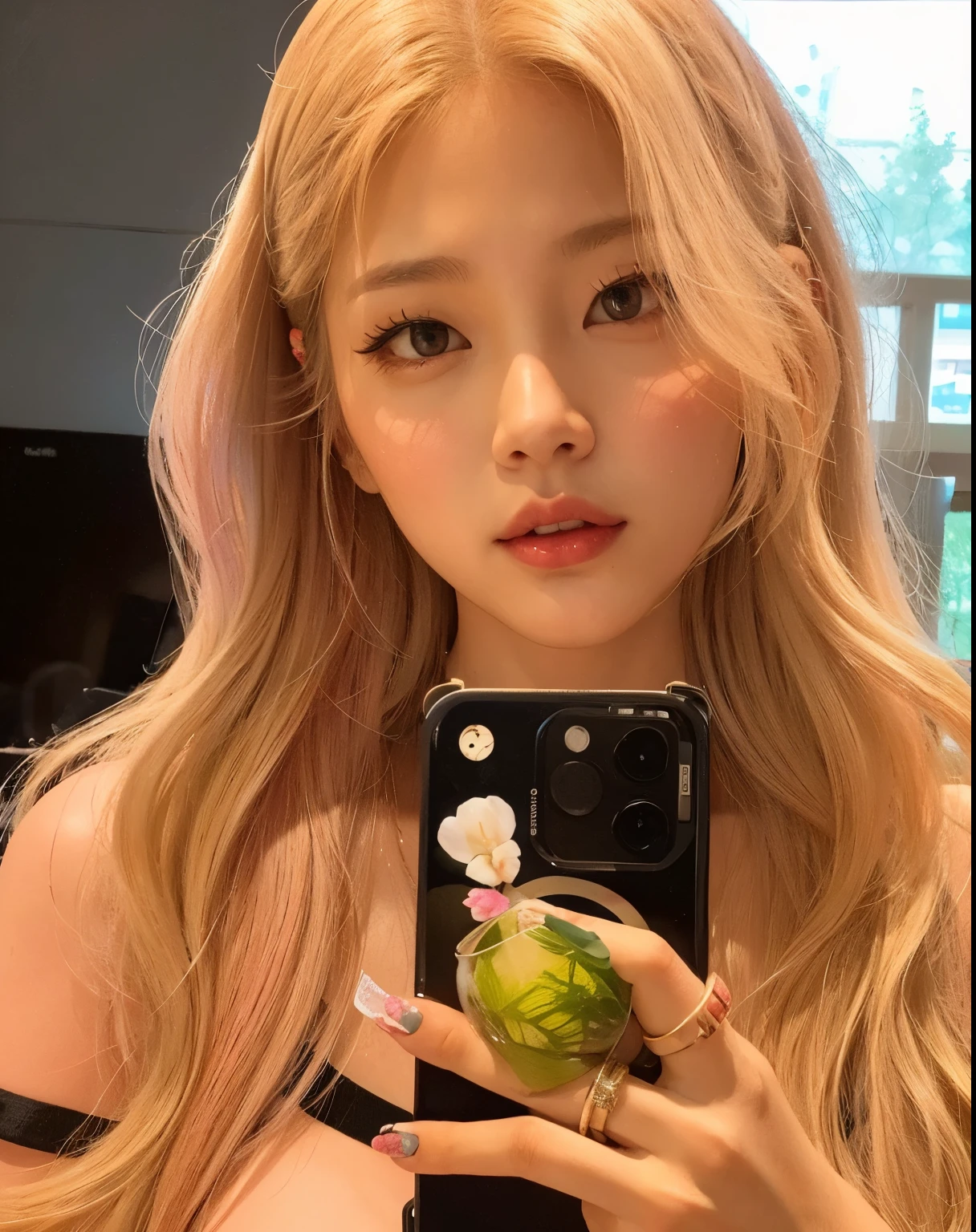 Jennie kim 