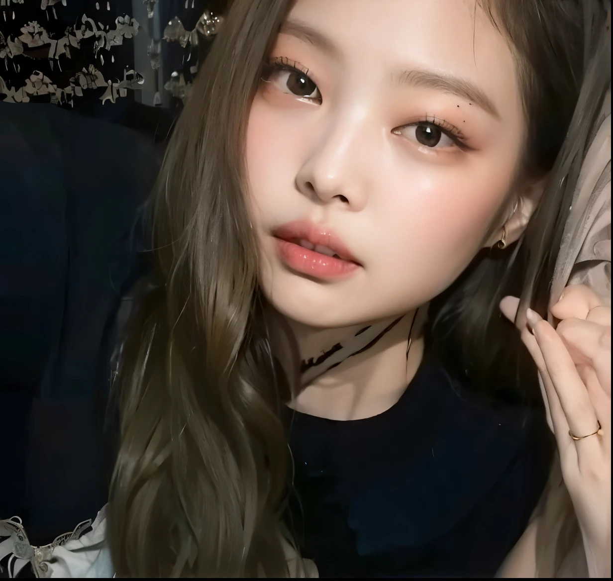 Jennie Kim