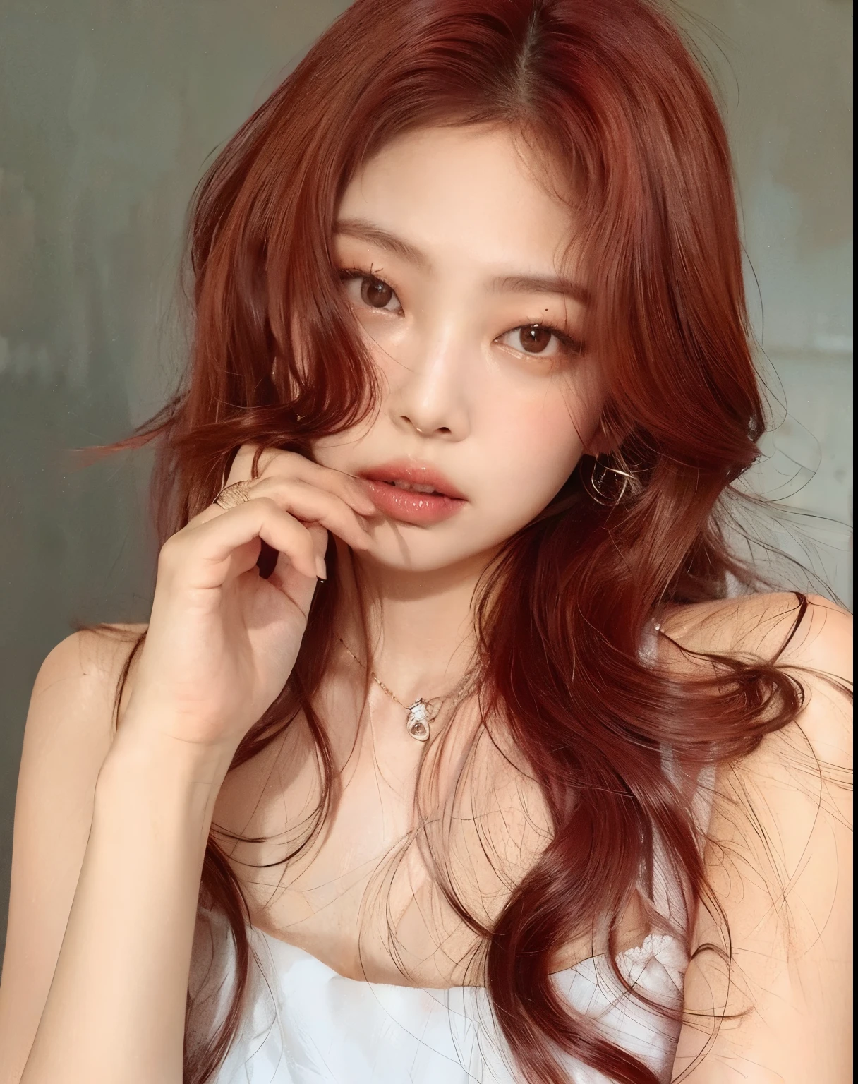 Jennie Kim