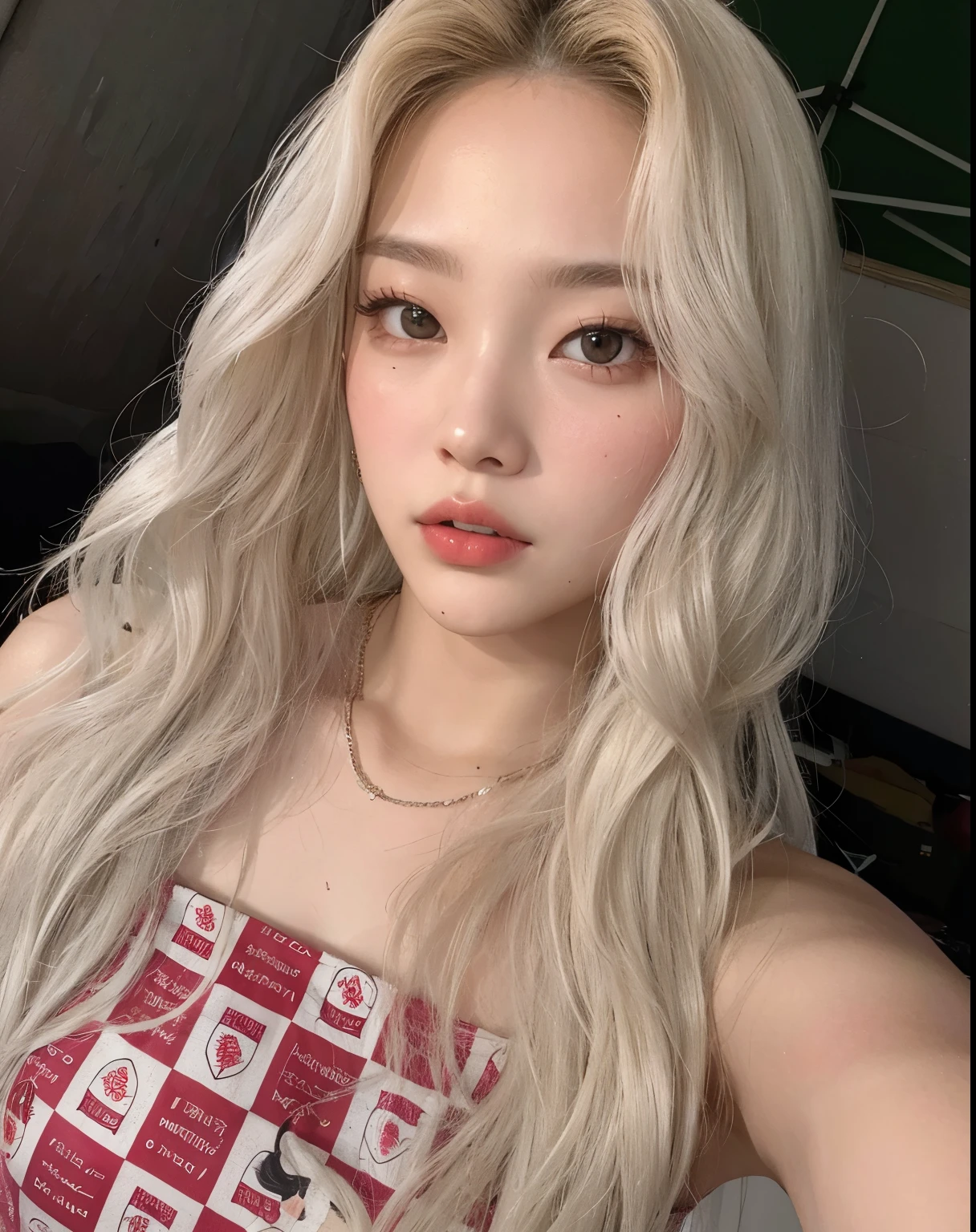 Jennie kim 