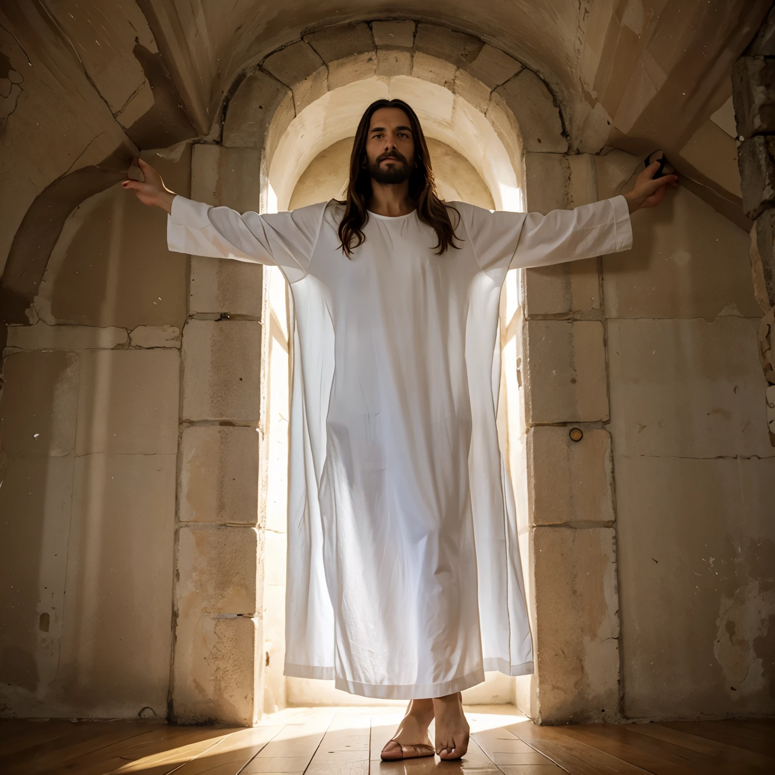Jesus