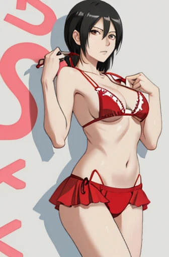 Chica anime sentada en una silla con las piernas cruzadas, Persona 5 art style, Kuvshinov Ilya, illustration of kill the prey, Iliá Kuvshinov. 4k, Estilo de Arte : Iliá Kuvshinov, kuvshinov, Iliá Kuvshinov style, cushart kenz, ( Iliá Kuvshinov )