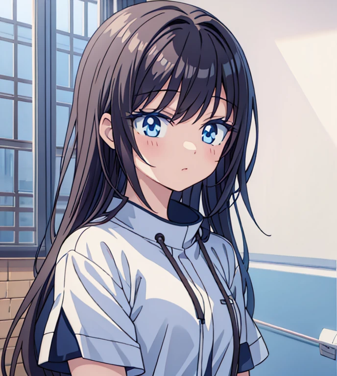 Change graphics to anime style