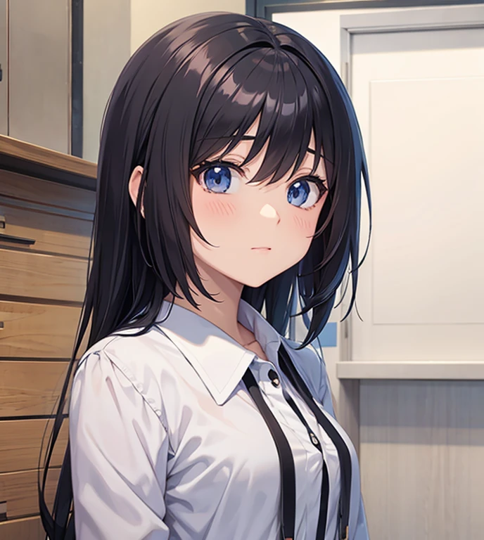 Change graphics to anime style