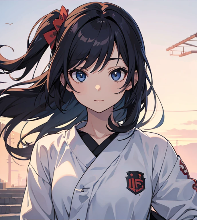Change graphics to anime style