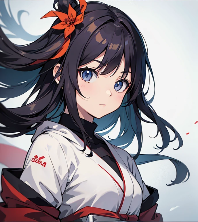 Change graphics to anime style