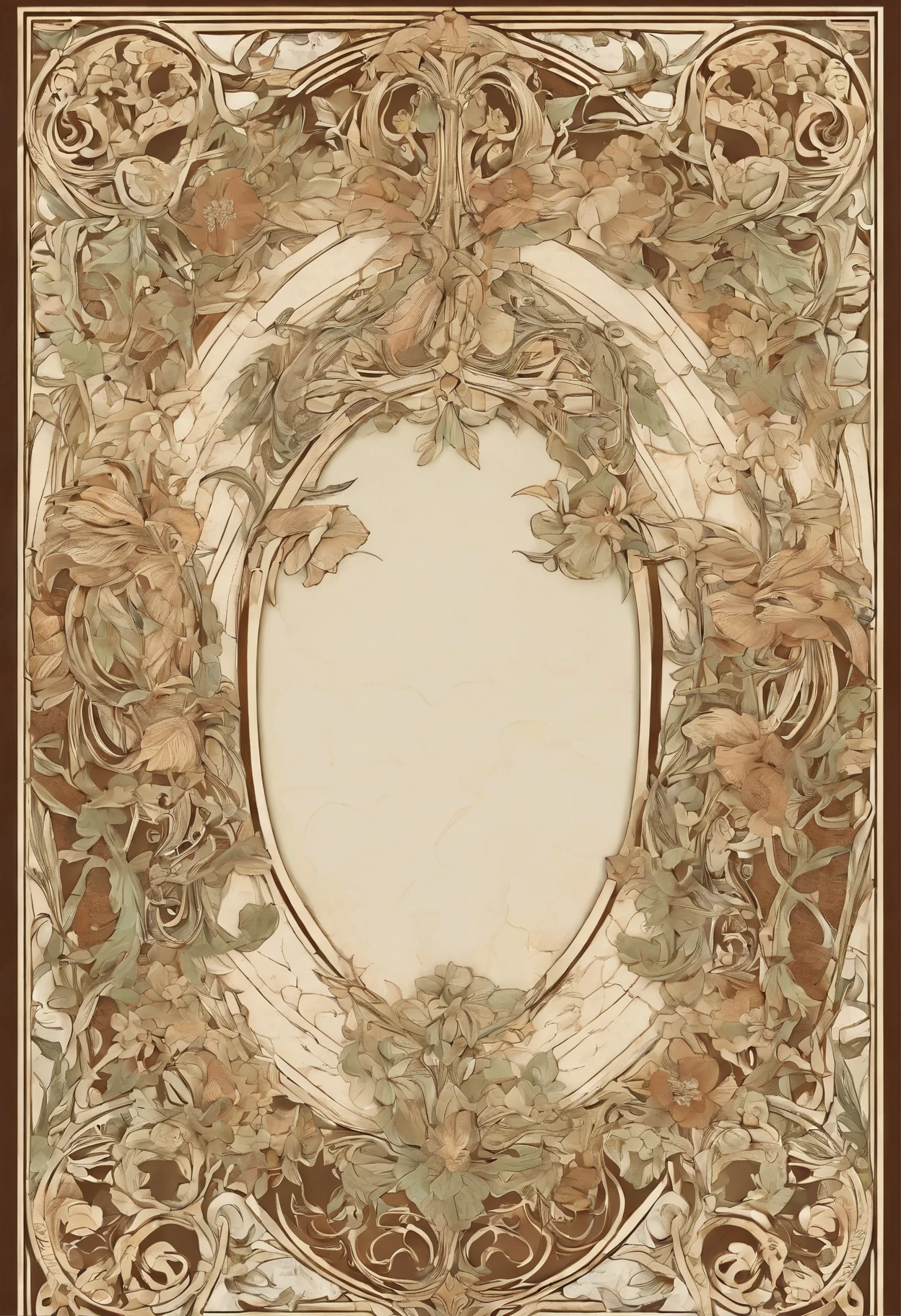 Model L1, portraite of a,