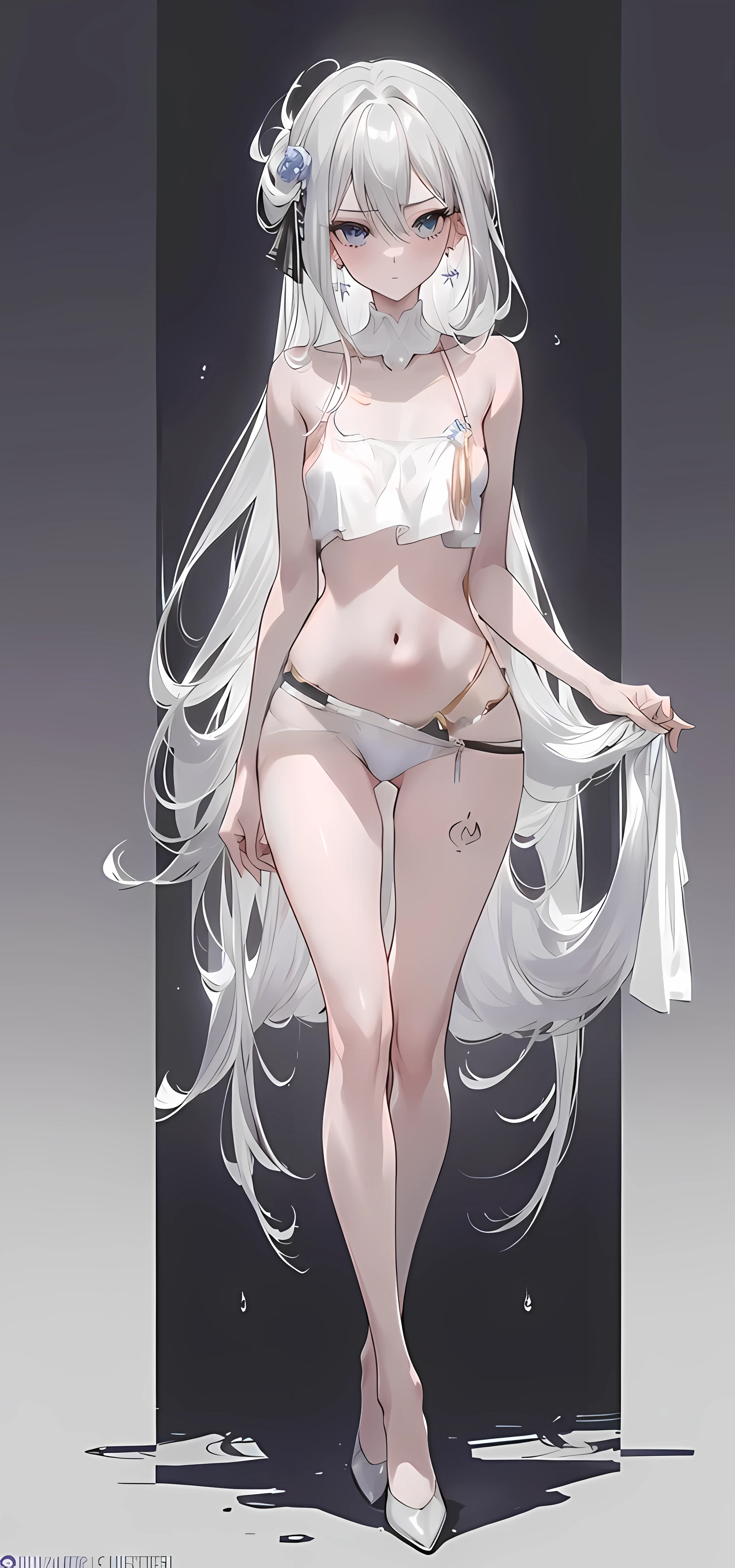 A little bigger