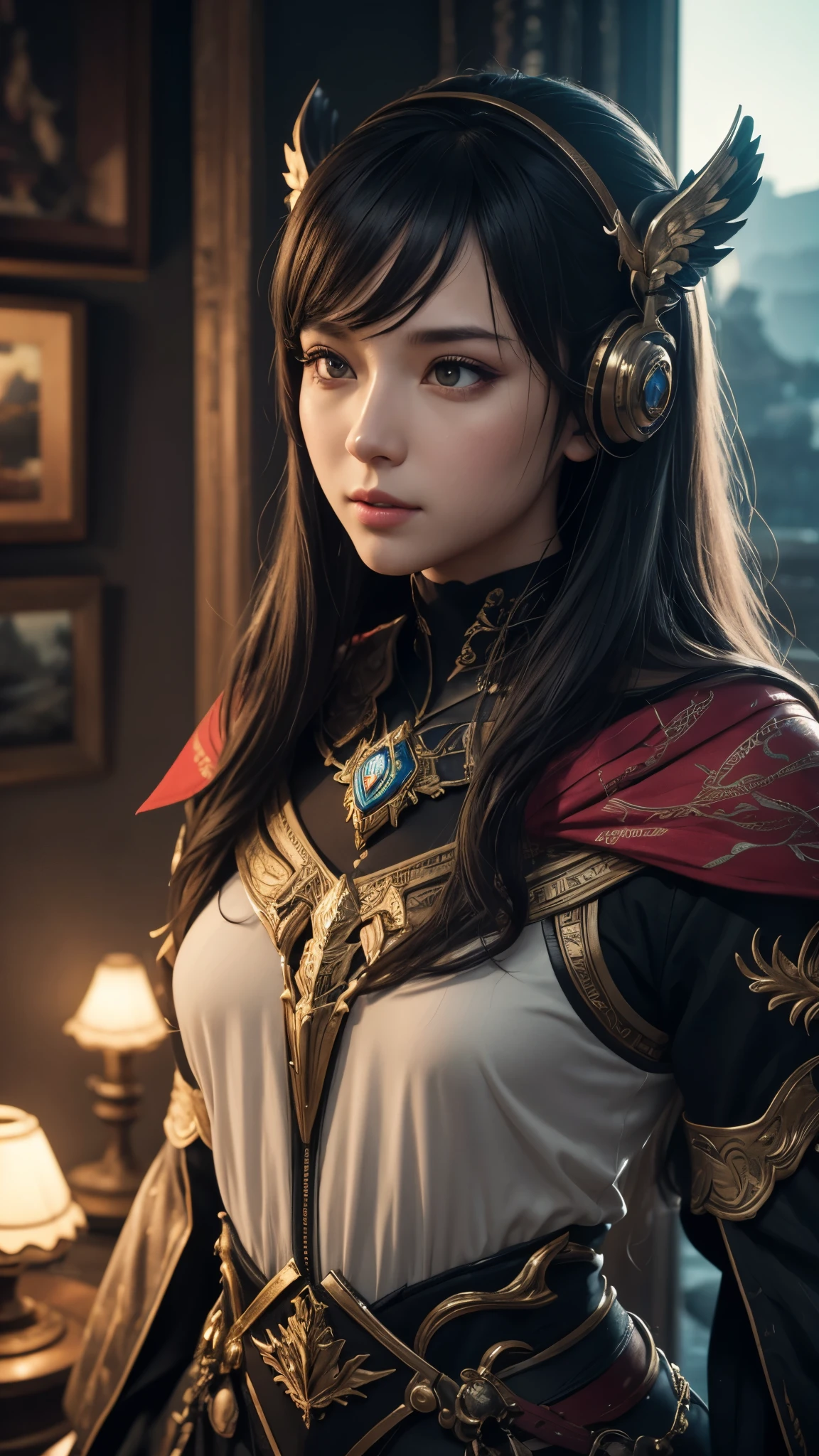 (best quality,4k,8k,highres,masterpiece:1.2), ultra-detailed, realistic:1.37, HDR, UHD, studio lighting, professional, vivid colors, bokeh, portraits, landscape, technology, futuristic, digital art, bright and vibrant colors, dynamic lighting effects, imaginative, surreal, magical, mesmerizing, stunning visual effects, immersive, interactive experience, captivating, high-definition textures, intricately detailed, cutting-edge graphics, innovative, visually striking, 2023 year results, YouTube, Twitch, Dzen, VK, "Шедеврум", SeaArt, Leonardo.ai, UNstable diffusion, SUNO.AI, Unreal Engine, Unity, RPG maker
