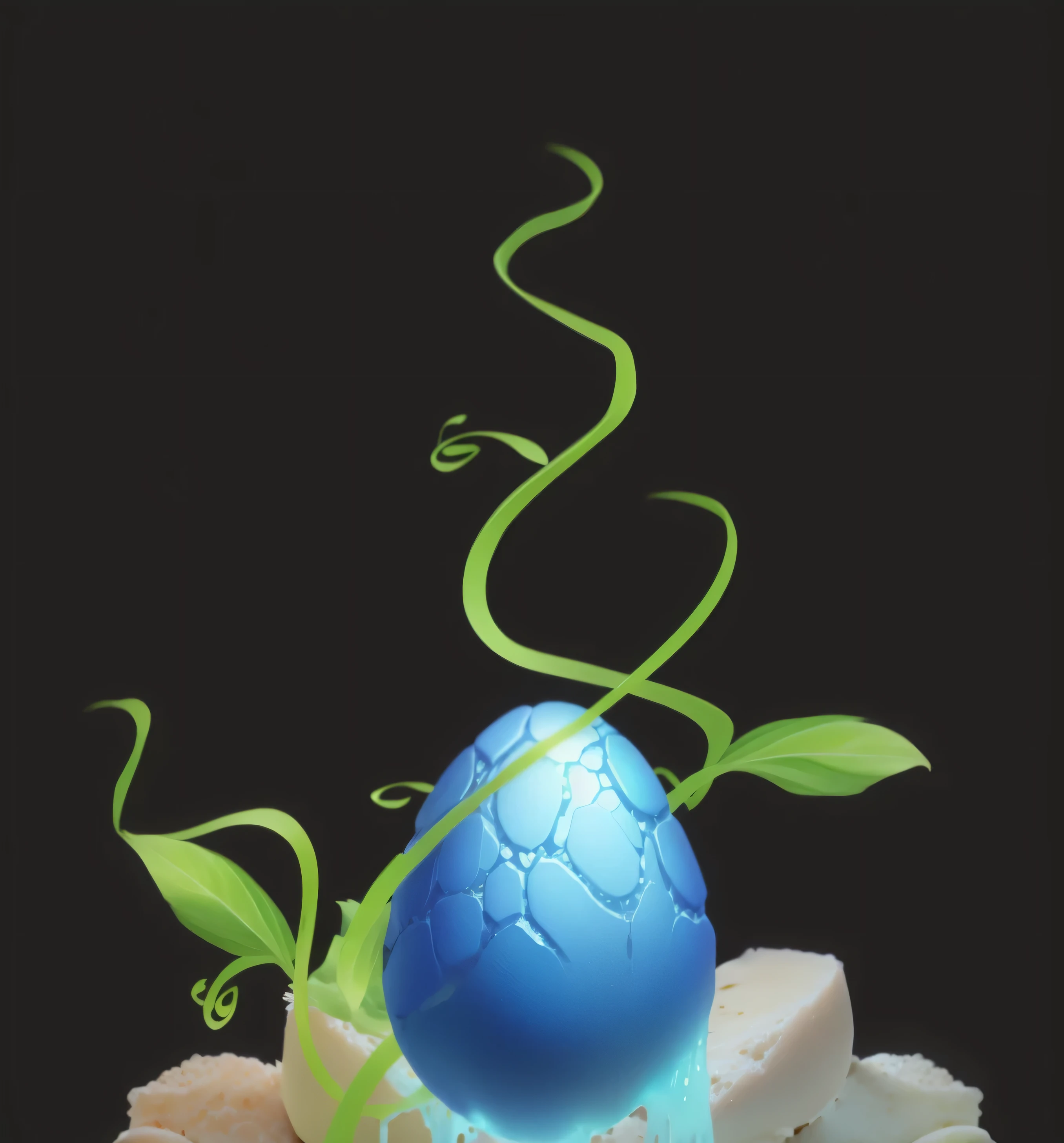 refining,Fujiwan,eggs,texture