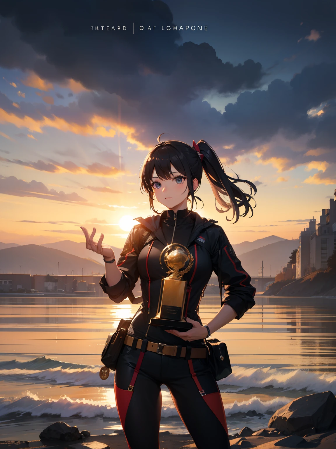 high quality, award winning, highres, 8k