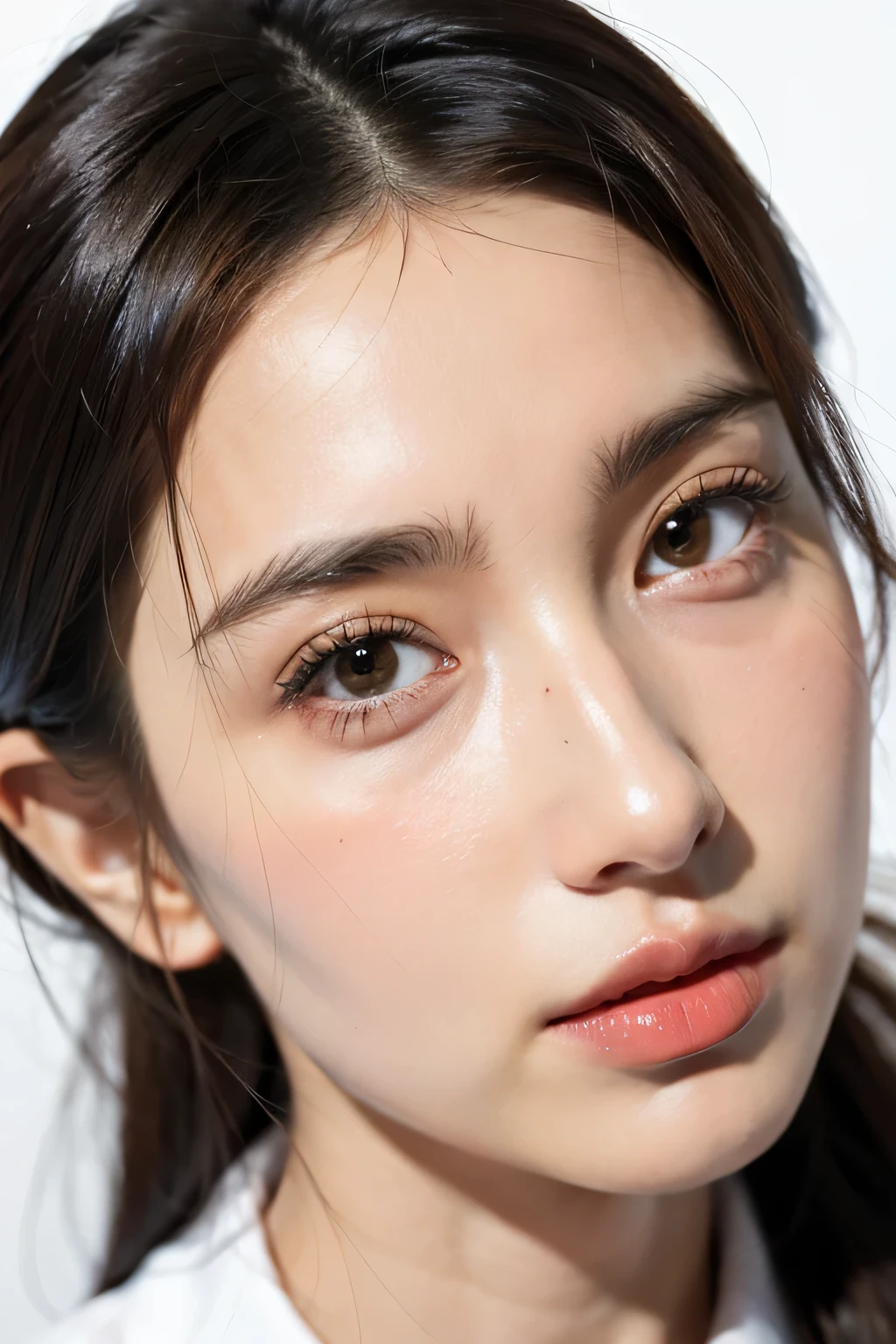 perfect face
