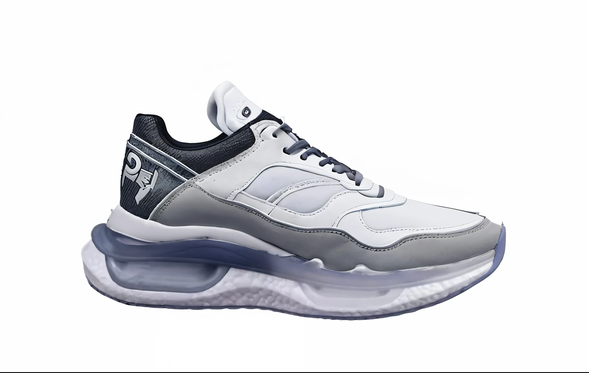 Sneakers,bullet element,Chinese style