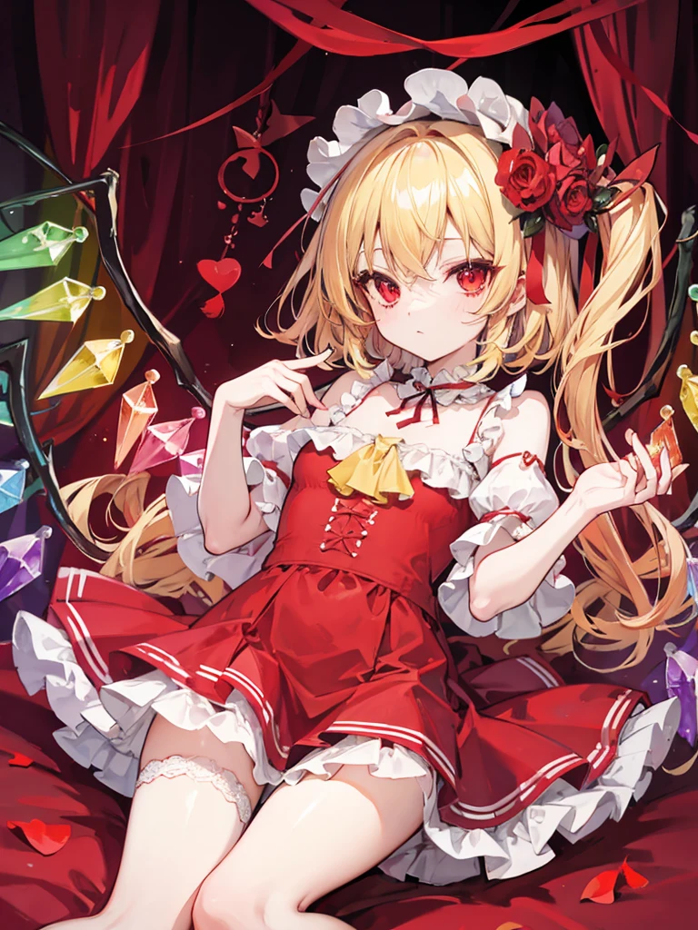 Flandre Scarlet