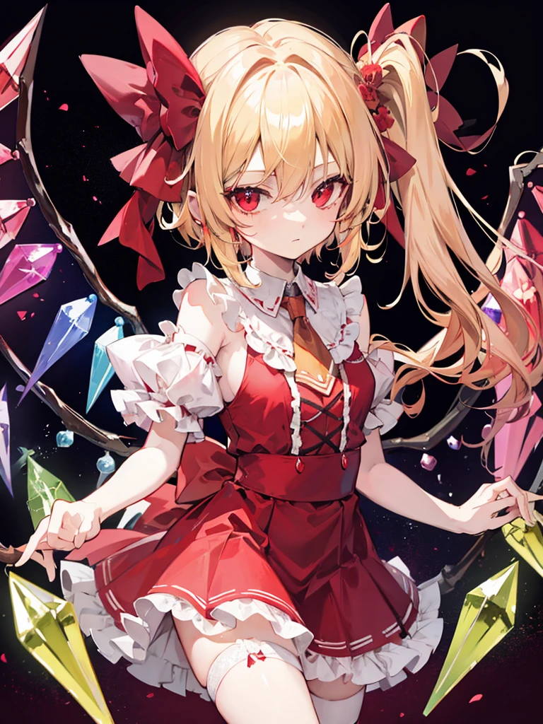 Flandre Scarlet