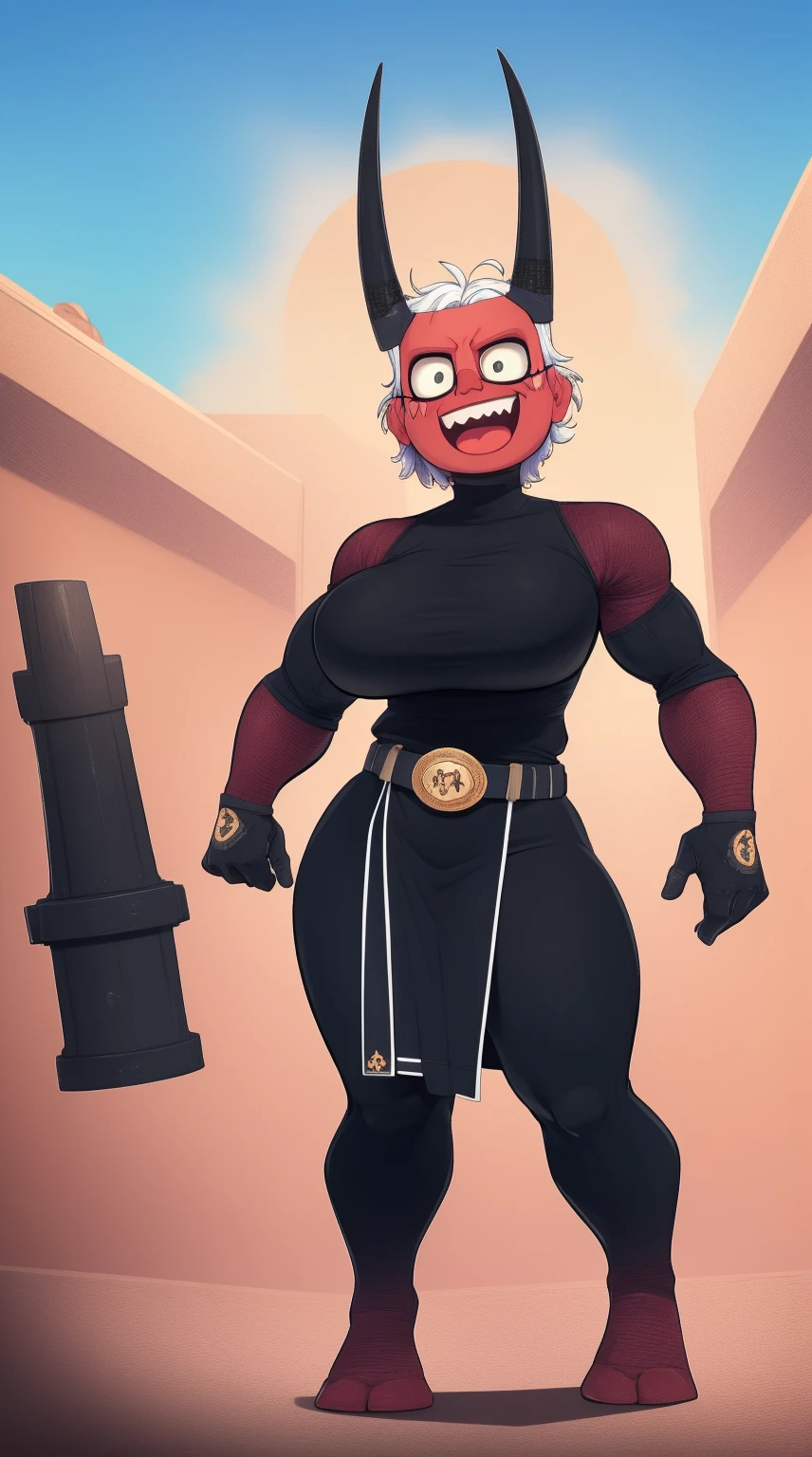masterpiece, adam blade76, black jacked, long jacked, glasses, pants, belt, muscle, open mouth, smile, desert, sun, tower, full body, feet,refsheet, UHD, retina, masterpiece, ccurate, anatomically correct, textured skin, super detail, high details, high quality, award winning, best quality, highres, pullover