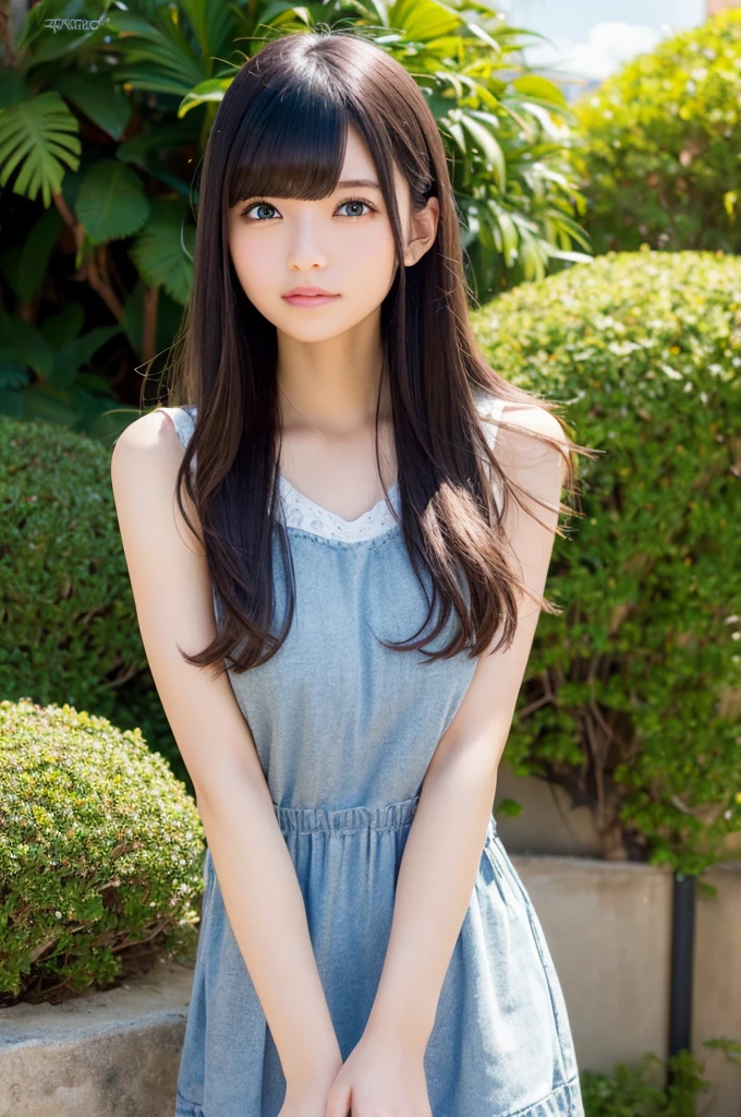 Stand tall, athletic figure, Long black hair runs down her shoulders, Deep green eyes shining under bangs, Casual and comfortable dresses, Usually jeans and T-shirt.
very detailed美しい目, Beautiful clean hand nails, Extreme detailed sexy eyes, A big smile, smiley eyes, Very happy expression,
Realistic and perfect detail complexion texture, Flossy skin color, sunset, golden hour,
Soft natural volumetric lighting tree branches, detailed environment, Realistic and intricate details Santorini Sea full decoration background, Explicit details, Explicit details background,
Dynamic ultra-wide view, multi colored, Polaroid Photorealistic, Great visual composition, highest quality, very detailed, very detailed, extremely High resolution, 極めてHigh resolution, High resolution, High resolution,
RAW photo, 50mm lens, f1.2, sharp focus, degrees of freedom,