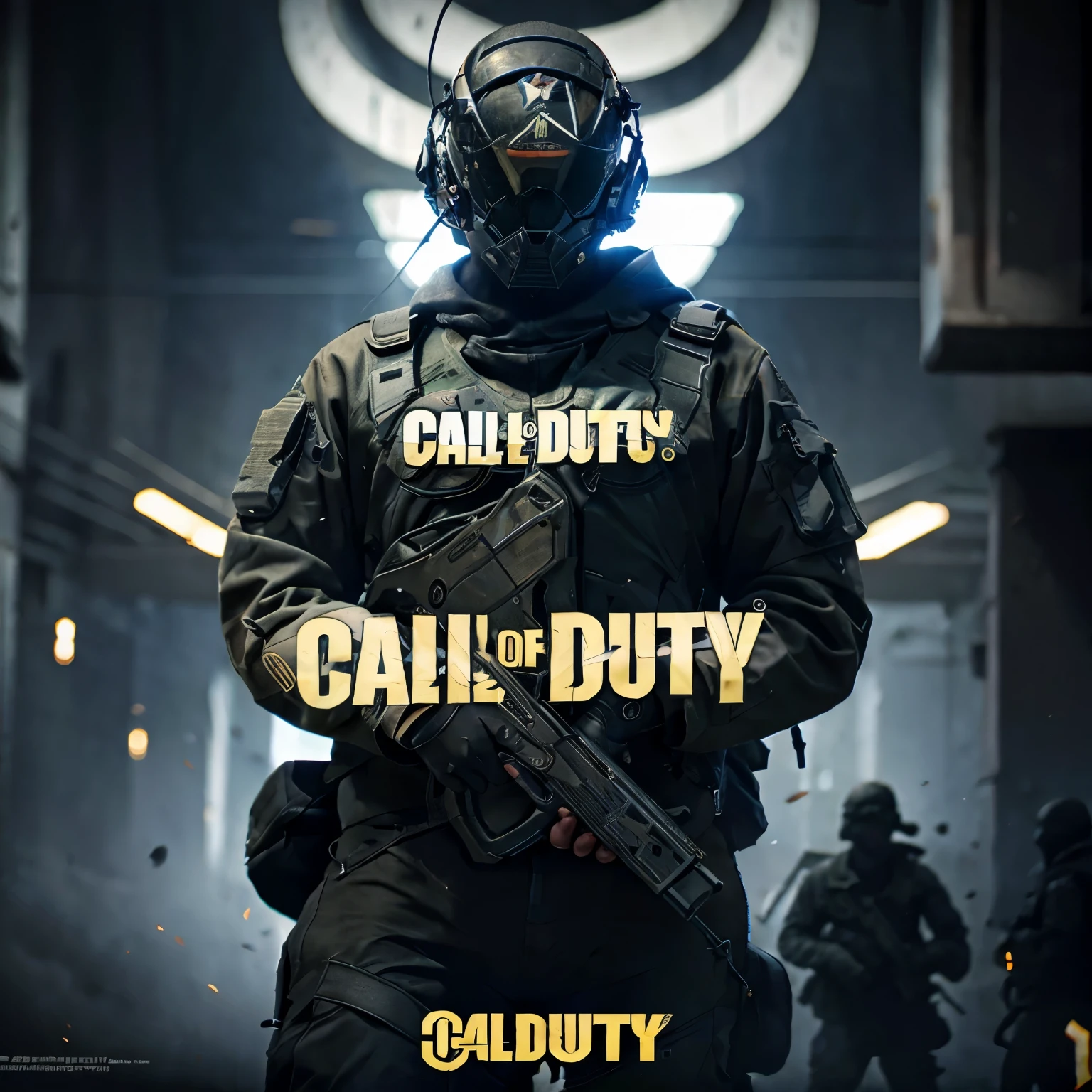Call Of Duty