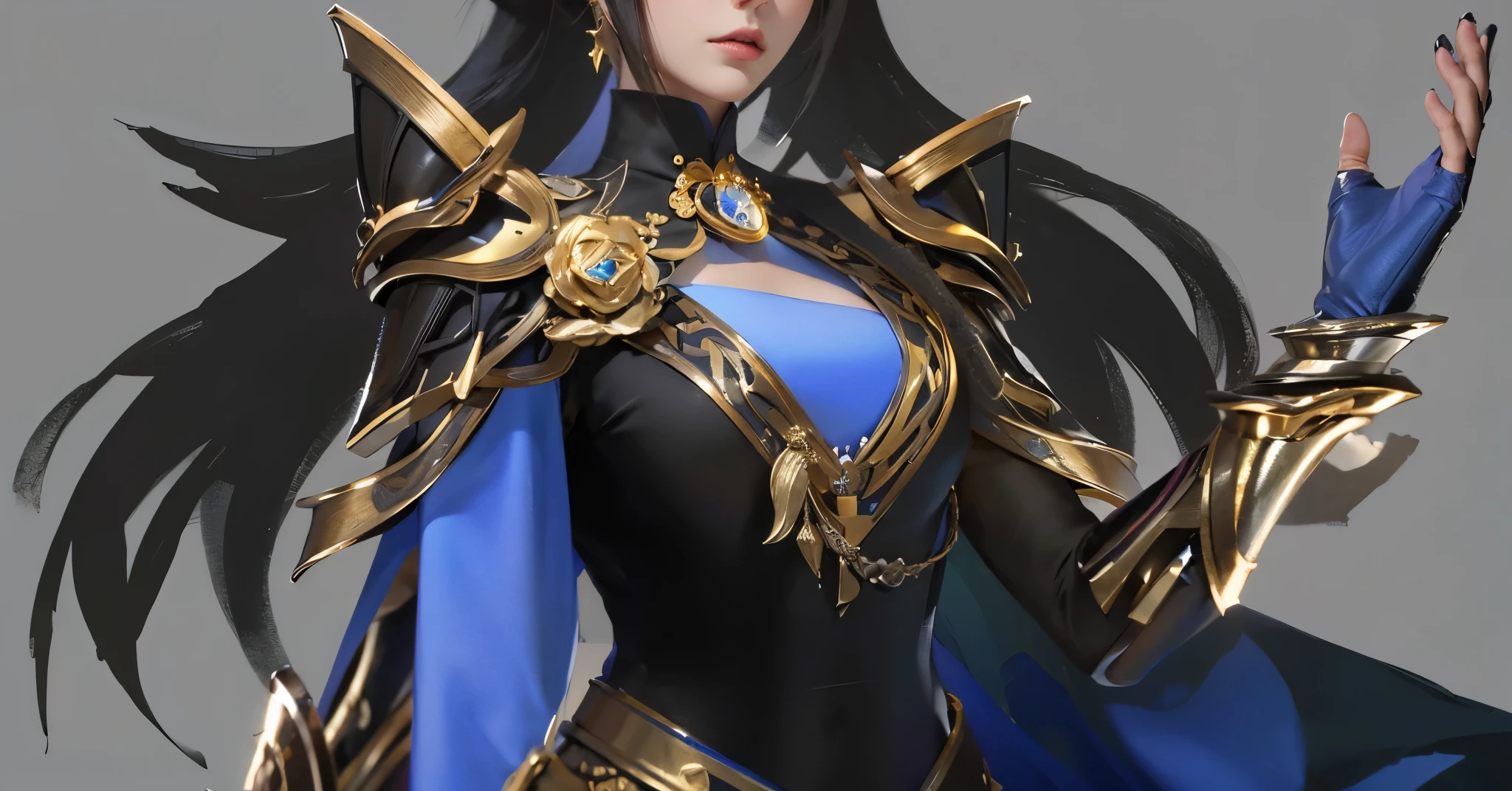leathers,head发,black hair,黑色的head发,ponytail,好看的Face,beautiful woman,black hair,head发,leathers,Metal,human nature,Face,head发,Hairline,女人的Face,woman,head,Face,jewelry,珍贵的石head,diamond,flashy clothes,belt,Decorative style,Metal,Metal,gold medal,cloth pleats,珍贵的石head,32K ,(refine,(最高quality, Award-winning, masterpiece:1.5),ultra high resolution,:0.33,clear focus,Volumetric lighting,Good shadows,subsurface scattering,complex,内容The content is very detailed,((light照明)), drama, , (Realism:1.5),,32K ,(masterpiece,quality,Best quality者,official art),(8K,Best quality者,masterpiece:1.2),(((White background,)))(Good rice fragrance),like a dream,China time is extremely detailed,错综complex的细节,dynamic lighting,natural soft light,dark,内容The content is very detailed,complex的细节,dynamic lighting,Realism,light,natural lighting,The content is very detailed,dynamic lighting,natural soft light,Best quality,ultra high resolution,8K,light照明效果,charming,3D vector art,fantasy art,With a blurred background,Hand Painted,number,柔和的light,isometric style,4K resolution,Realism渲染,The content is very detailed且干净,vector image,逼真的masterpiece,Professional photography