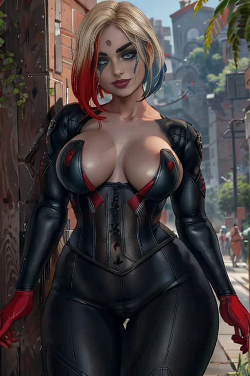 Dc DC Quadrinhos Arlequina (Series) Arlequina Seios para fora, seios enormes sentada pernas cruzadas, Beach Fingerless Latex Gloves Women, sorriso sensual tits para fora, olhos holograficos azuis, quadris, adulto, abdomen, Naked body
Suicide Squad
Harley Quinn, Como, corar
1meninas, sexo,
Antihero, buttocks
Anti-heroine
beach
big breasts
bikini
Blonde hair
Blue Eyes
busty
camel
Curvaceous
Curvy
Curvy figure
Eyebrows
eyelashes
eye
female
Women only
hair
Hips
Hourglass figure
Huge breasts
human
big breasts
Fair skin
Fair-skinned female
Multicolored hair
navel
necklace
One-piece swimsuit
Braids
Slim waist
soil
sunset
sweat
thick
Thick legs
thick thighs
Thighs
Thighs
villain
Villainy
voluptuous
voluptuous female
waist
Wide hips
Happy face