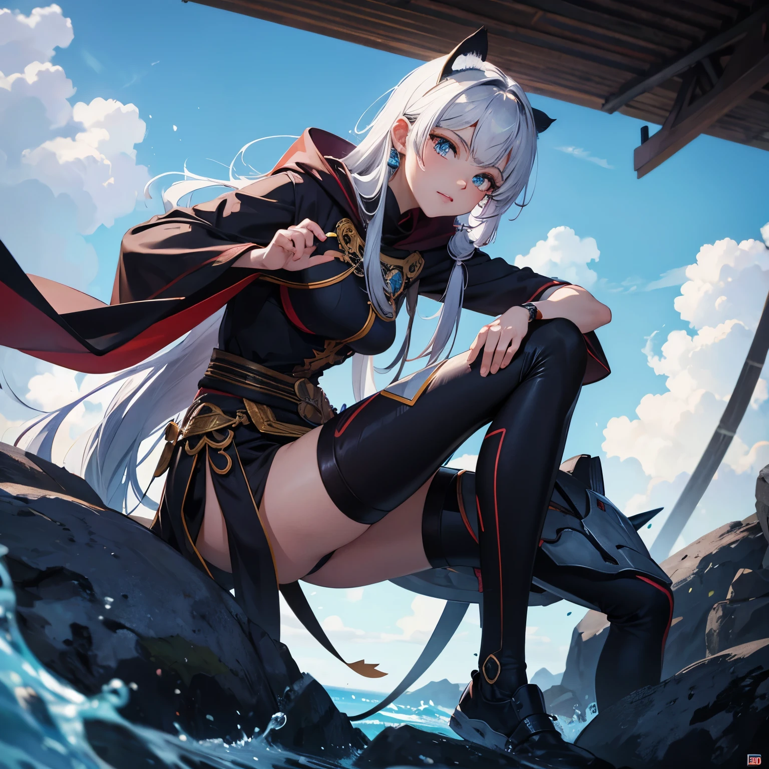 Jinouga
