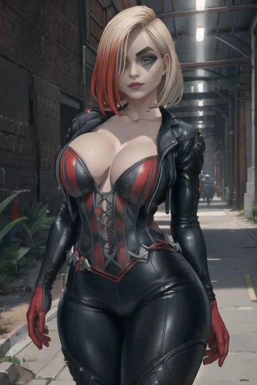 Dc DC Quadrinhos Arlequina (Series) Arlequina Seios para fora, seios enormes sentada pernas cruzadas, Beach Fingerless Latex Gloves Women, sorriso sensual tits para fora, olhos holograficos azuis, quadris, adulto, abdomen, Naked body
Suicide Squad
Harley Quinn, Como, corar
1meninas, sexo,
Antihero, buttocks
Anti-heroine
beach
big breasts
bikini
Blonde hair
Blue Eyes
busty
camel
Curvaceous
Curvy
Curvy figure
Eyebrows
eyelashes
eye
female
Women only
hair
Hips
Hourglass figure
Huge breasts
human
big breasts
Fair skin
Fair-skinned female
Multicolored hair
navel
necklace
One-piece swimsuit
Braids
Slim waist
soil
sunset
sweat
thick
Thick legs
thick thighs
Thighs
Thighs
villain
Villainy
voluptuous
voluptuous female
waist
Wide hips
Happy face
