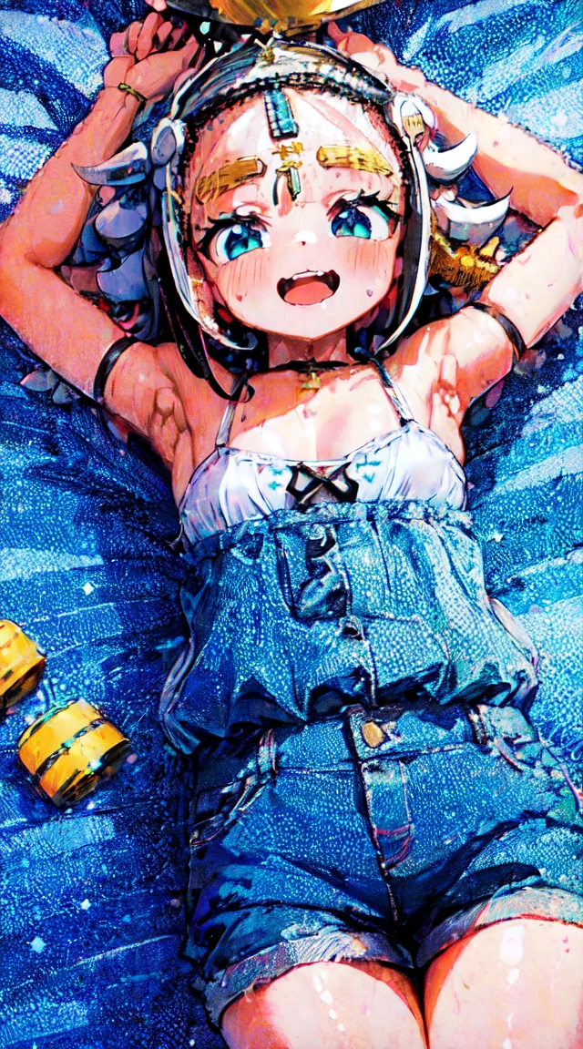 (((Menina de 3 anos:1.9))), Garota em 1, Loli Super, Exaggerating huge breasts to the max, LCups、lindos seios、Nipples as elaborate as a statue of Venus,a baby face、pequeno toddler, ANATOMIA COMPLETA, todo o corpo, Super fofo, Hipercrescimento,A natural guest , Lacuna final、garota linda, lindo corpo brilhante, Pele molhada、franja,cabelo castanho,olhos altos,(aquamarine eyes), droopy eyes, pequeno,olhos altos, linda garota com detalhes finos, Olhos lindos e delicados, rosto detalhado, olhos lindos, lindo corpo brilhante, Um sorriso, felicidade, , Perfect fusion of child's body with breasts with exaggerated huge breasts, Exaggerated reproduction of bodily irregularities、
todo o corpo angle, Filha de Maria Antonieta, (Vestidos Reais), linha corporal、Roupa interior Wacoal、Thin shorts, wet shorts、thin bra、tecido realista)、Improving texture by changing materials、Greater shine of metals and ores、Os resorts de luxo cuidadosamente selecionados da World Luxury em todo o mundo, summer resort, ao ar livre, Paisagem urbana tridimensional com ultra-detalhe e profundidade、
luz natural,((realismo: 1.2)), Dynamic far-view photo,cinematic lighting, perfect composition, Por sumico.Pequeno e Movimentado, Ultra-detalhado, arte oficial, mesa, (melhor qualidade:1.3), brilhar, papel de parede CG Unity 16K altamente detalhado, fundo detalhado, mesa, melhor qualidade, (mesa), (melhor qualidade:1.4), (Super-High Resolution:1.2), (hiper-realista:1.4), (fotorrealista:1.3), melhor qualidade, alta qualidade, high definition resolution, Aprimoramento de detalhes,