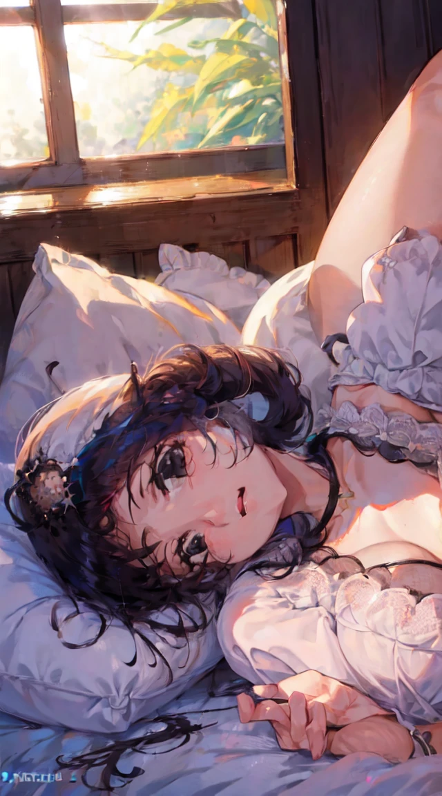 ((( de 3 anos:1.9))), Garota em 1, Loli S, Exaggerating huge breasts to the max, LCups、lindos seios、Nipples as elaborate as a statue of Venus,a baby face、pequeno toddler, ANATOMIA COMPLETA, todo o corpo, Super fofo, Hipercrescimento,A natural guest , Lacuna final、garota linda, lindo corpo brilhante, Pele molhada、franja,cabelo castanho,olhos altos,(aquamarine eyes), droopy eyes, pequeno,olhos altos, linda garota com detalhes finos, Olhos lindos e delicados, rosto detalhado, olhos lindos, lindo corpo brilhante, Um sorriso, felicidade, , Perfect fusion of child's body with breasts with exaggerated huge breasts, Exaggerated reproduction of bodily irregularities、
todo o corpo angle, Filha de Maria Antonieta, (Vestidos Reais), linha corporal、Roupa interior Wacoal、Thin shorts, wet shorts、thin bra、tecido realista)、Improving texture by changing materials、Greater shine of metals and ores、Os resorts de luxo cuidadosamente selecionados da World Luxury em todo o mundo, summer resort, ao ar livre, Paisagem urbana tridimensional com ultra-detalhe e profundidade、
luz natural,((realismo: 1.2)), Dynamic far-view photo,cinematic lighting, perfect composition, Por sumico.Pequeno e Movimentado, Ultra-detalhado, arte oficial, mesa, (melhor qualidade:1.3), brilhar, papel de parede CG Unity 16K altamente detalhado, fundo detalhado, mesa, melhor qualidade, (mesa), (melhor qualidade:1.4), (Super-High Resolution:1.2), (hiper-realista:1.4), (fotorrealista:1.3), melhor qualidade, alta qualidade, high definition resolution, Aprimoramento de detalhes,
