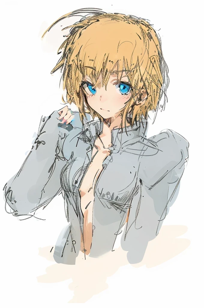 hand、