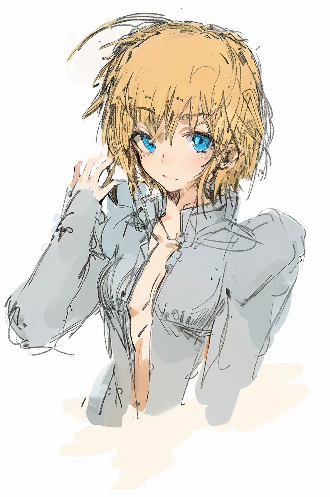 hand、