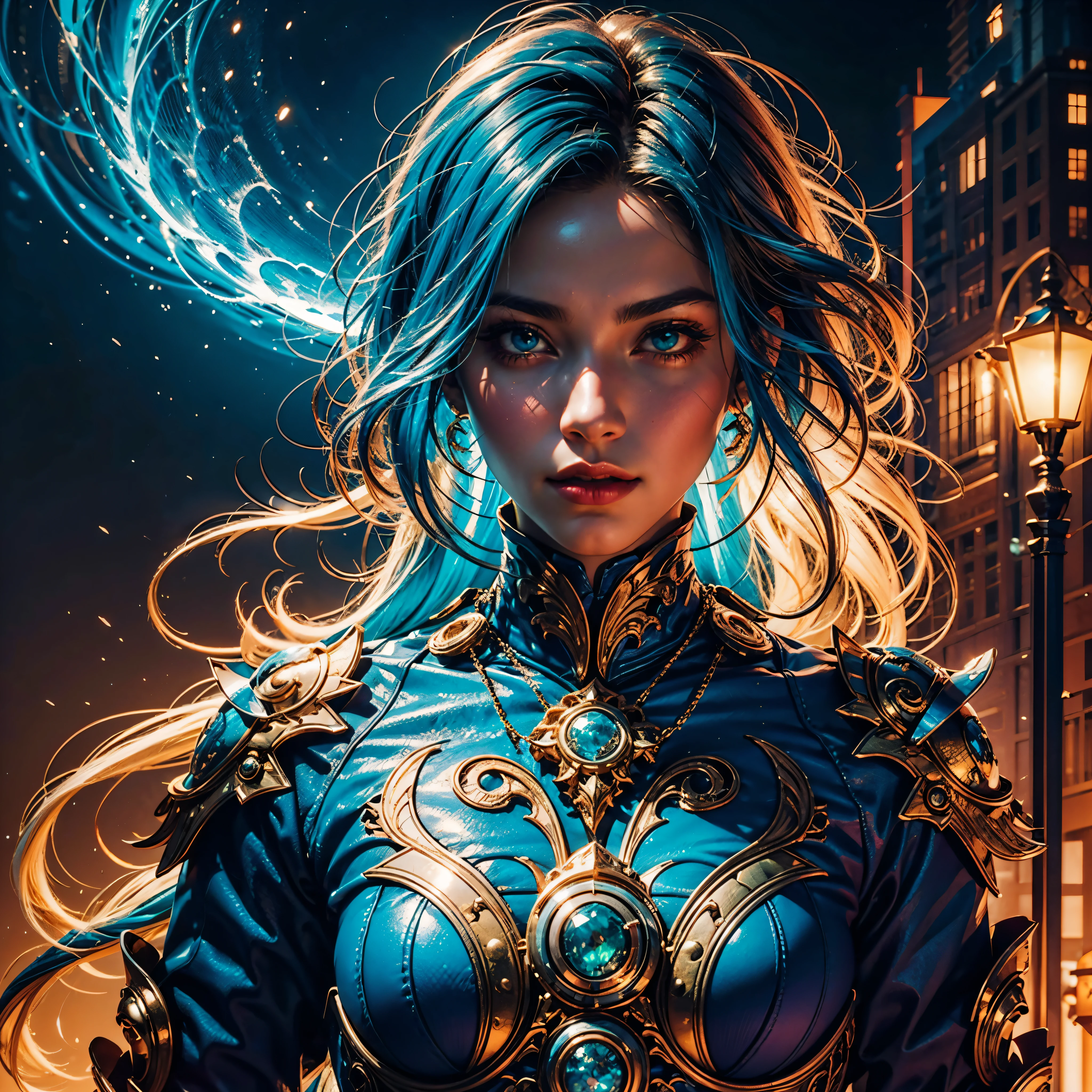 Masterpiece, Jinx from Arcane, (skin texture:1.1), best quality, ultra high res, (photorealistic: 1.4), Raw photo, by Ellen von Unwerth, Nikon D850 Film Stock Photography, F1.6 Lens, Rich Colors, Realistic, Cinestill 800, backlight, rimlighting, studiolighting unrealengine5 ultra Cinamatic_Sunlight ultra_high-def Masterpiece deep path equirectangular ultra_high-res meticulously intricate analogique ultra_photo-realistic ultra_high-quality ultra_high-details optimal accurate cgi vfx sfx reflex 3dcg max radiant vivid color-coded extreme improved Octane_rendered UHD XT3 DSLR HDR romm rgb pbr 3dcg fxaa blay fkaa txaa rtx ssao enhanced ultra_sharpness Will-o'-the-wisp iota symmetrical reflection global illumination saturate luminescence volumetric lightning contrast incandescent Crystalline Sundrop varied multi etc. zentangle tangle mandala entangle --s 1000 --c 20 --q 20 --chaos 100