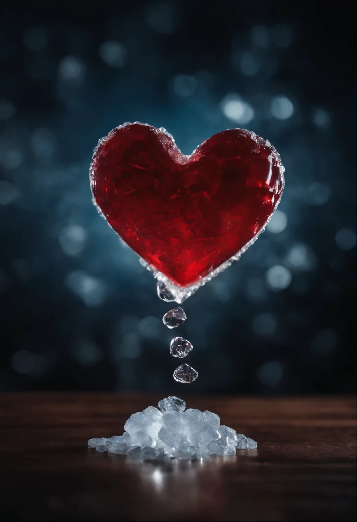 Life ,Impulse, Impulse, tachycardia, Heart, Heartbeat, cardiogram, Heart pulse, Ice, Falling down, The Comet, Heart, hands