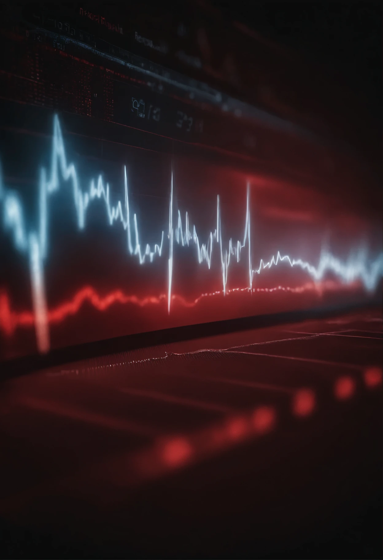 Impulse, Impulse, tachycardia, Heart, Heartbeat, cardiogram, Heart pulse, Life,