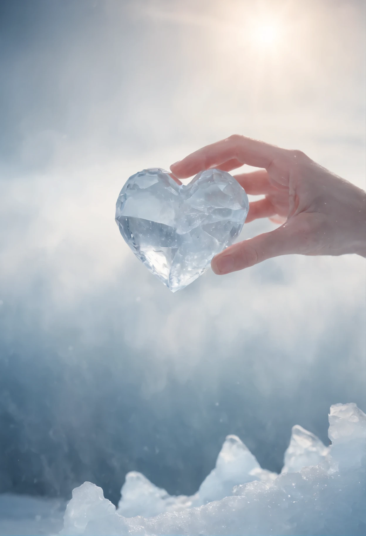 Impulse,  Impulse, tachycardia, Heart, Heartbeat, cardiogram, Heart pulse, Ice, Falling down, The Comet, Heart,  Hands , Life, 