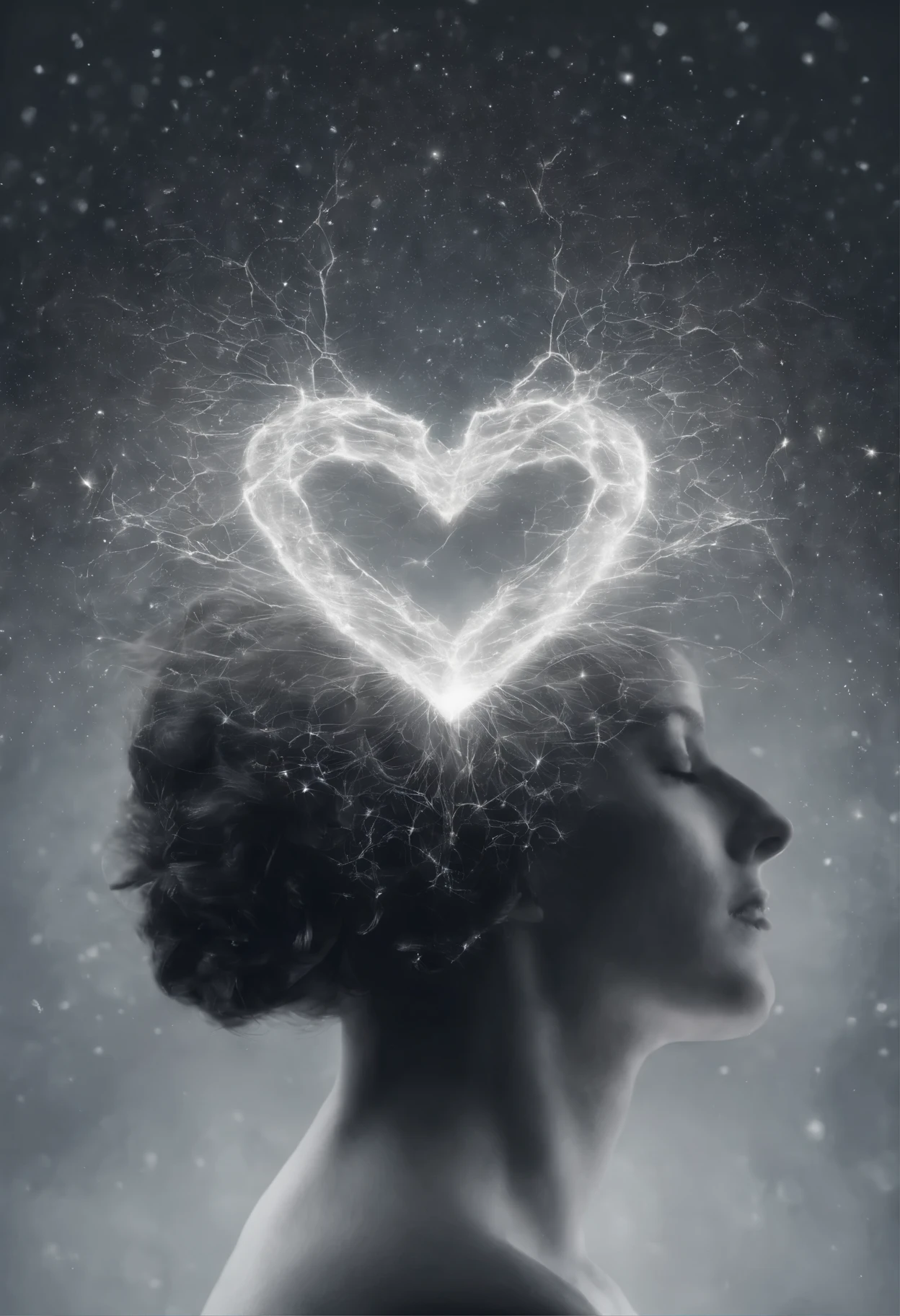 Impulse,  Impulse, tachycardia, Heart, Heartbeat, cardiogram, Heart pulse, Ice, Falling down, The Comet, Heart,  Hands , Life, 