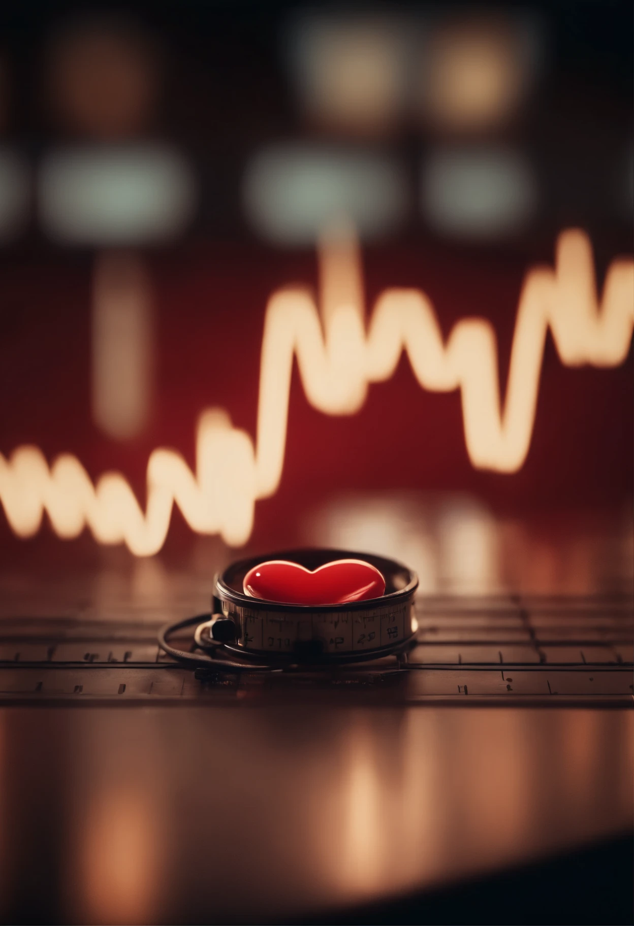 Impulse,  Impulse, tachycardia, Heart, Heartbeat, cardiogram, Heart pulse, Life, 