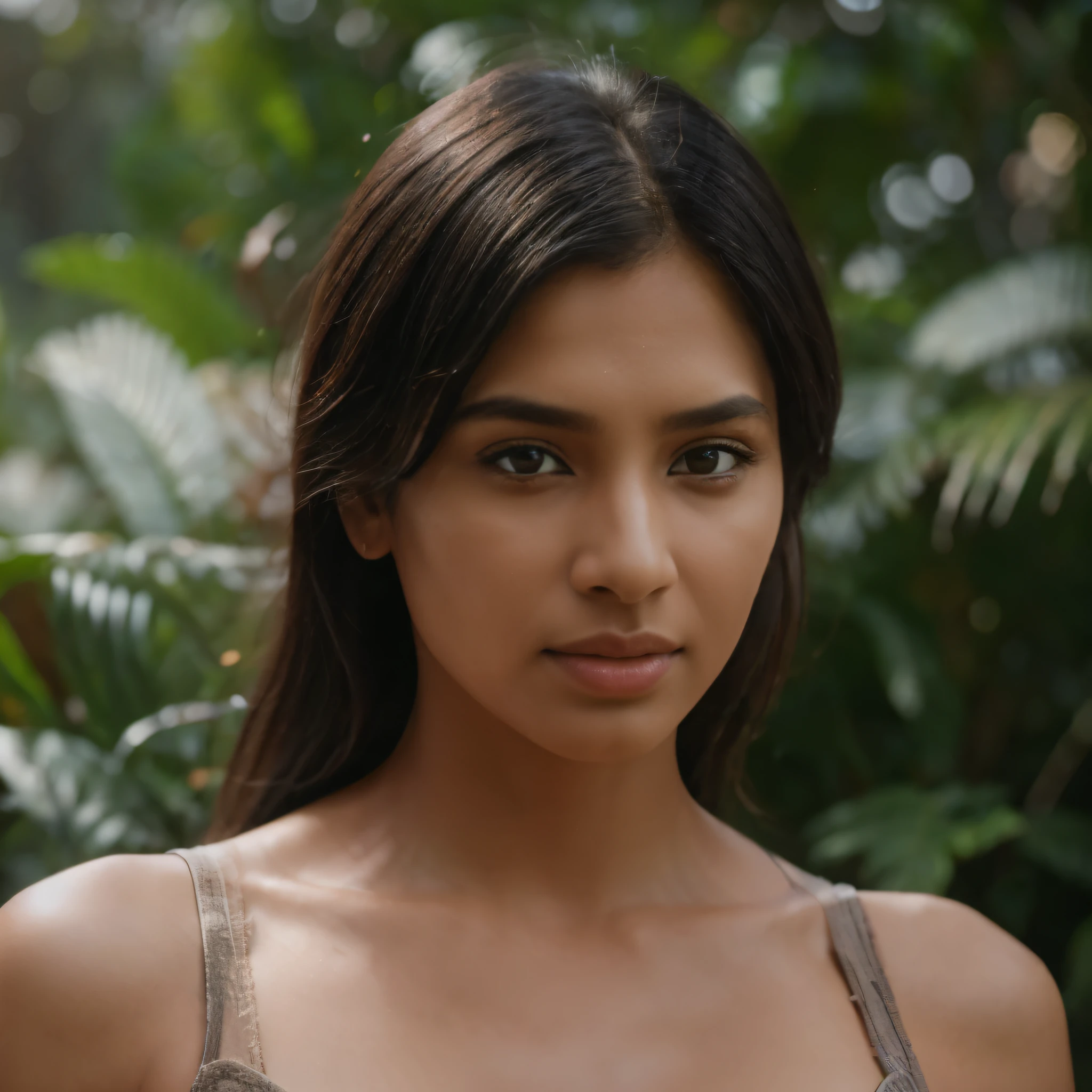  Indian woman, 40-year-old, old looking top, 100 AD style dress, gentle lighting, intricate facial details, flawless complexion,full body picture, top-notch 3D rendering, hyper-realistic,  photorealistic digital art trending on Artstation 8k HD high definition detailed realistic, detailed, skin texture, hyper detailed, realistic skin texture, armature, best quality, ultra high res, (photorealistic:1.4),, high resolution, detailed, raw photo, 400 camera f1.6 lens rich colors hyper realistic lifelike texture dramatic lighting