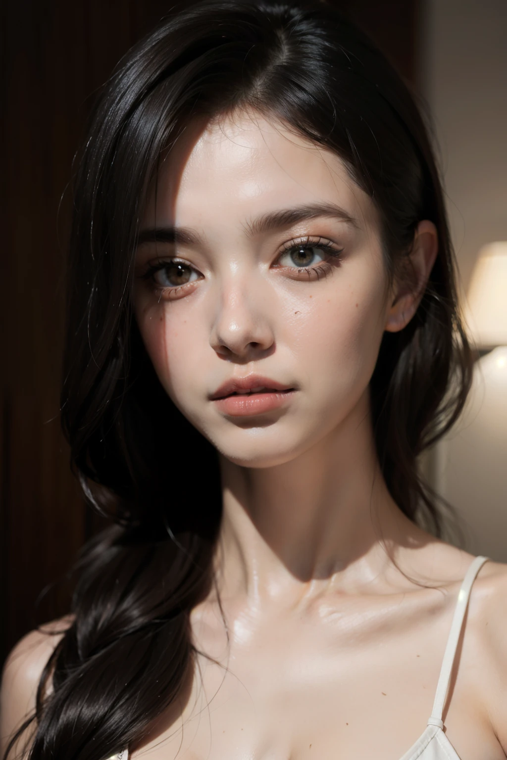 ((best quality)), ((masterpiece)), (detailed), perfect face