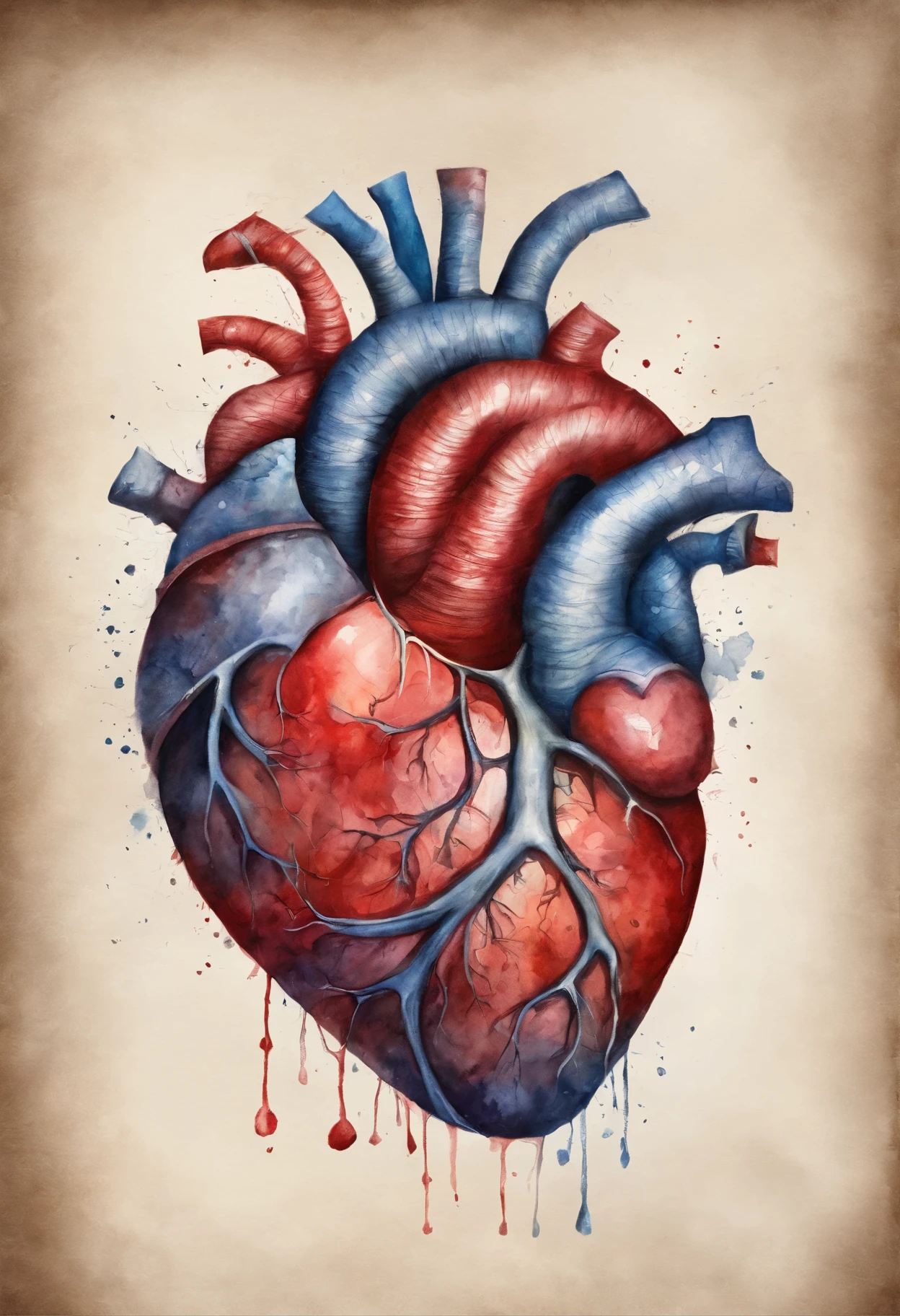 someone holding a heart with a heartbeat line in their hands, heart effects, connected to heart machines, Heart rate, real heart, Heart surgery, My heart is human;, Human heart, real heart!, Adam Marchinsky, magic heart, Loaded, photo more, Kazimierz Wojnakowski, by Jakob Gauermann