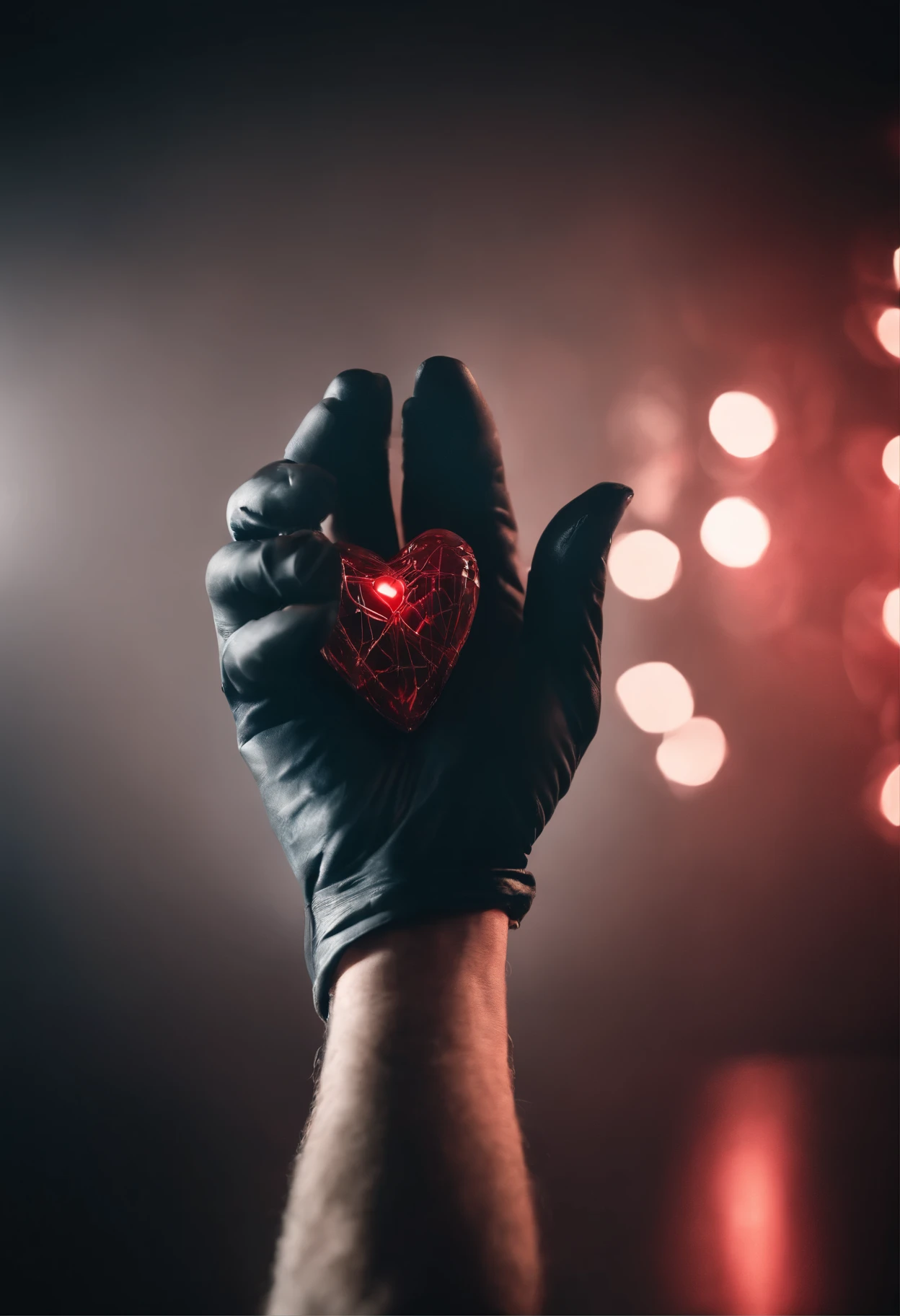 someone holding a heart with a heartbeat line in their hands, heart effects, connected to heart machines, Heart rate, real heart, Heart surgery, My heart is human;, Human heart, real heart!, Adam Marchinsky, magic heart, Loaded, photo more, Kazimierz Wojnakowski, by Jakob Gauermann
