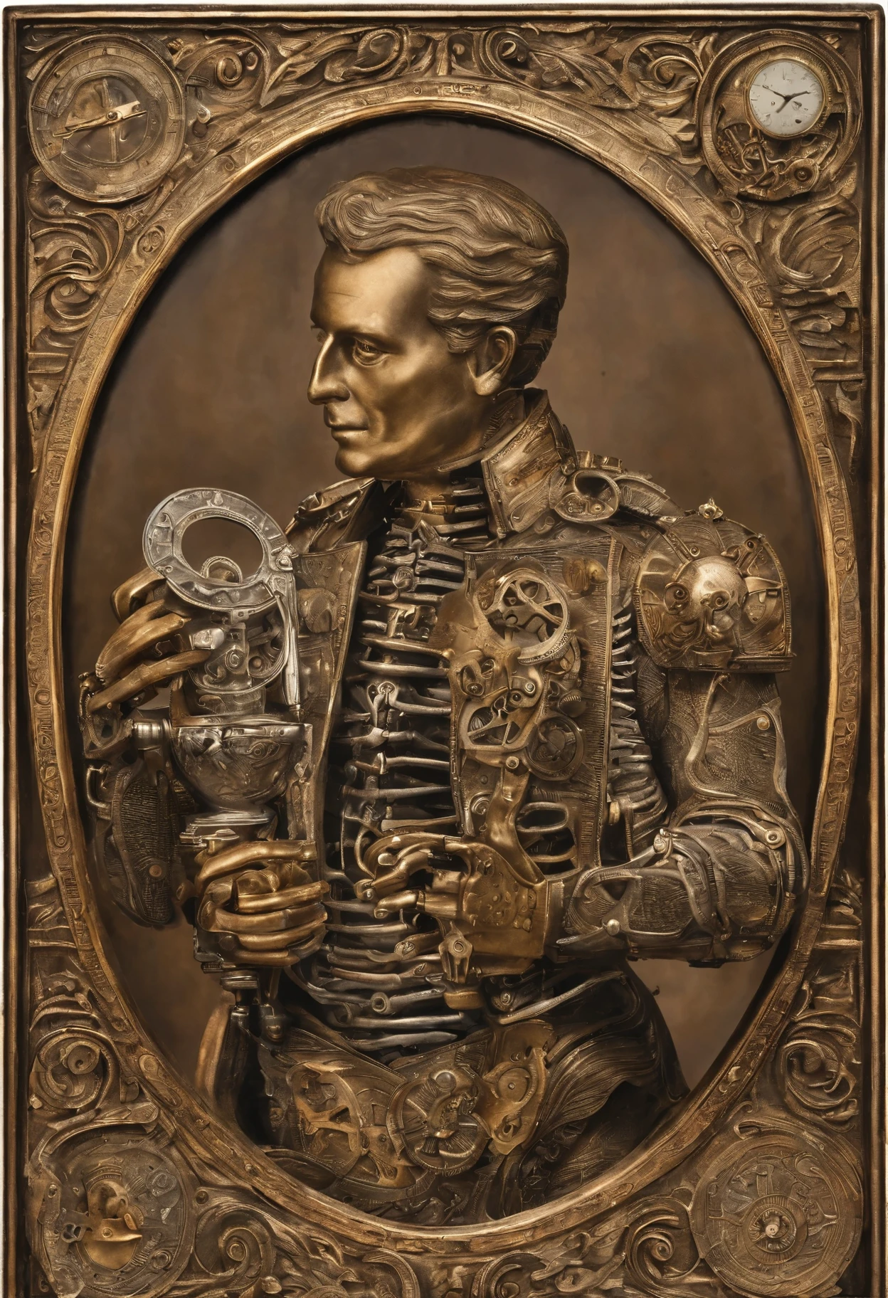 someone holding a heart with a heartbeat line in their hands, heart effects, connected to heart machines, Heart rate, real heart, Heart surgery, My heart is human;, Human heart, real heart!, Adam Marchinsky, magic heart, Loaded, photo more, Kazimierz Wojnakowski, by Jakob Gauermann